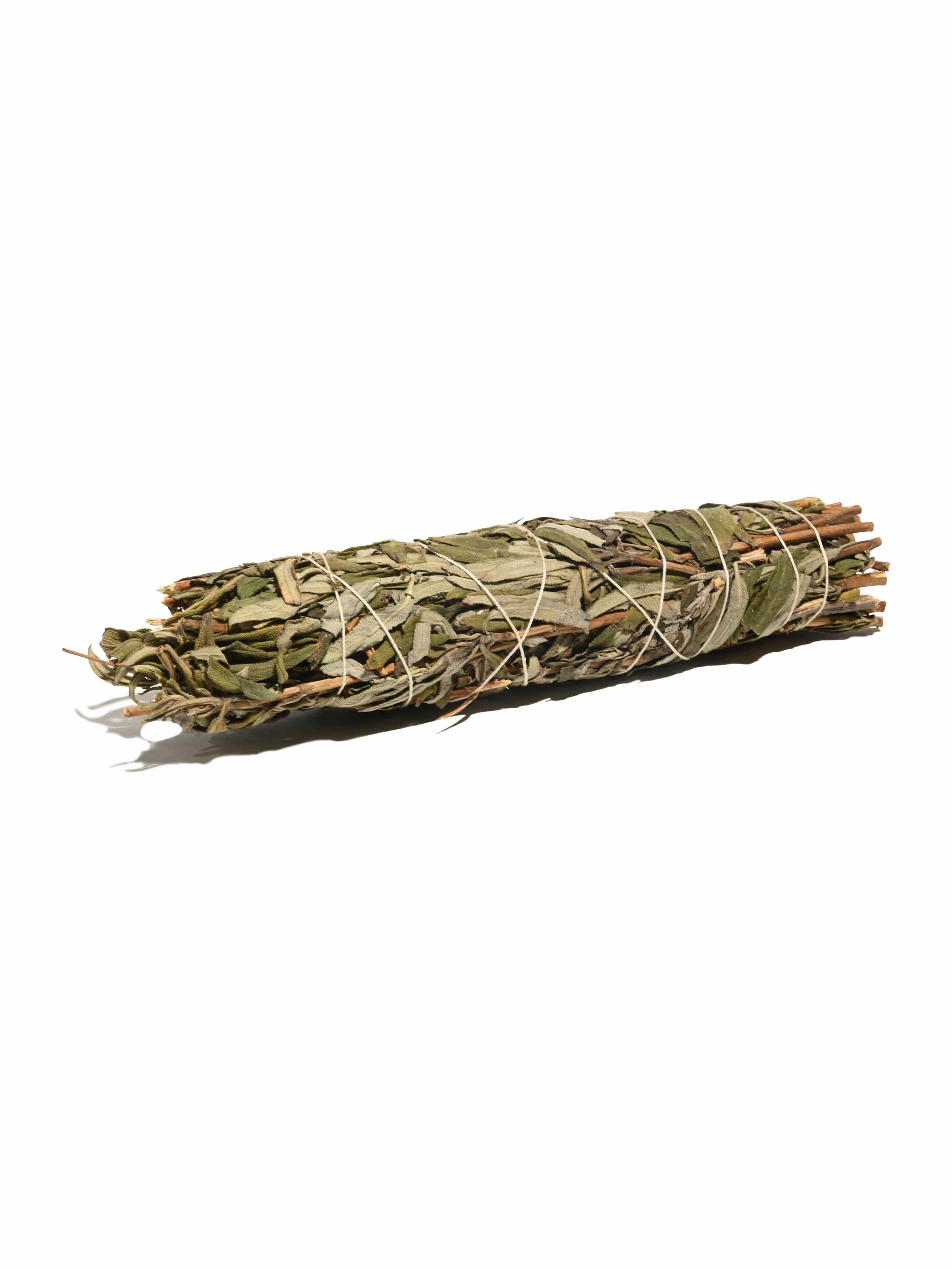 Lavender Smudge Stick 7-8 inch - Image 4