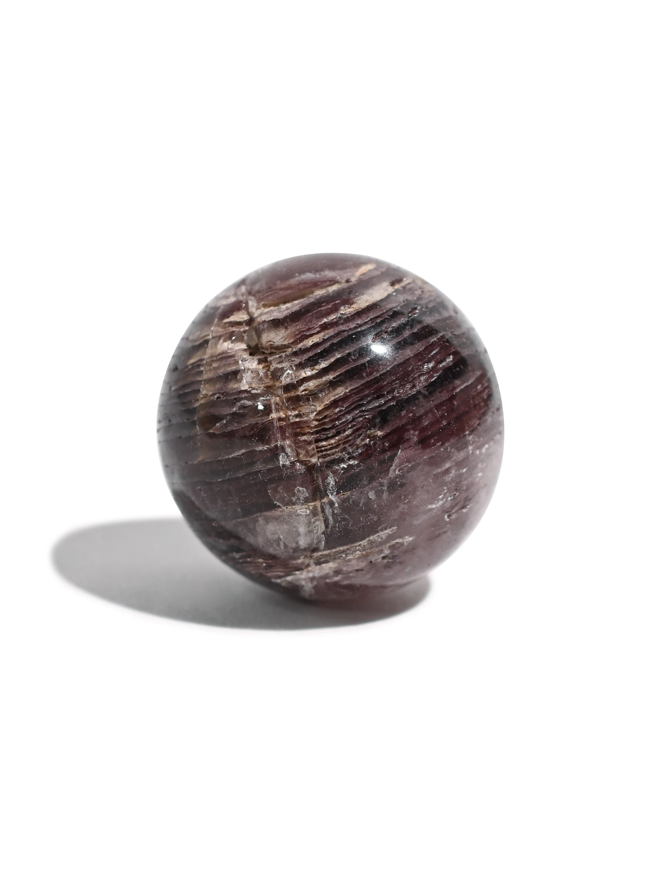 Lithium Quartz Sphere - Image 4