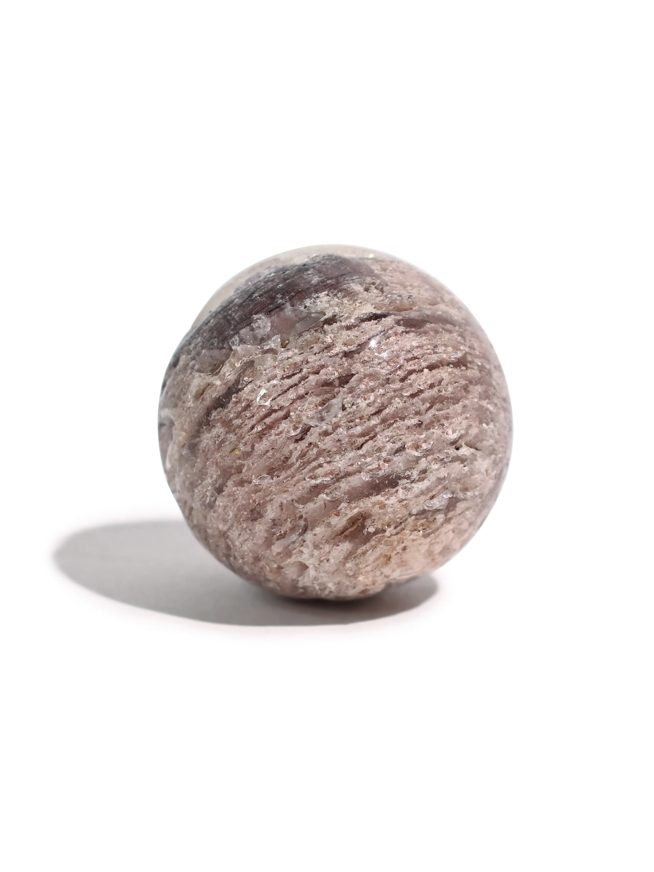 Lithium Quartz Sphere - Image 5