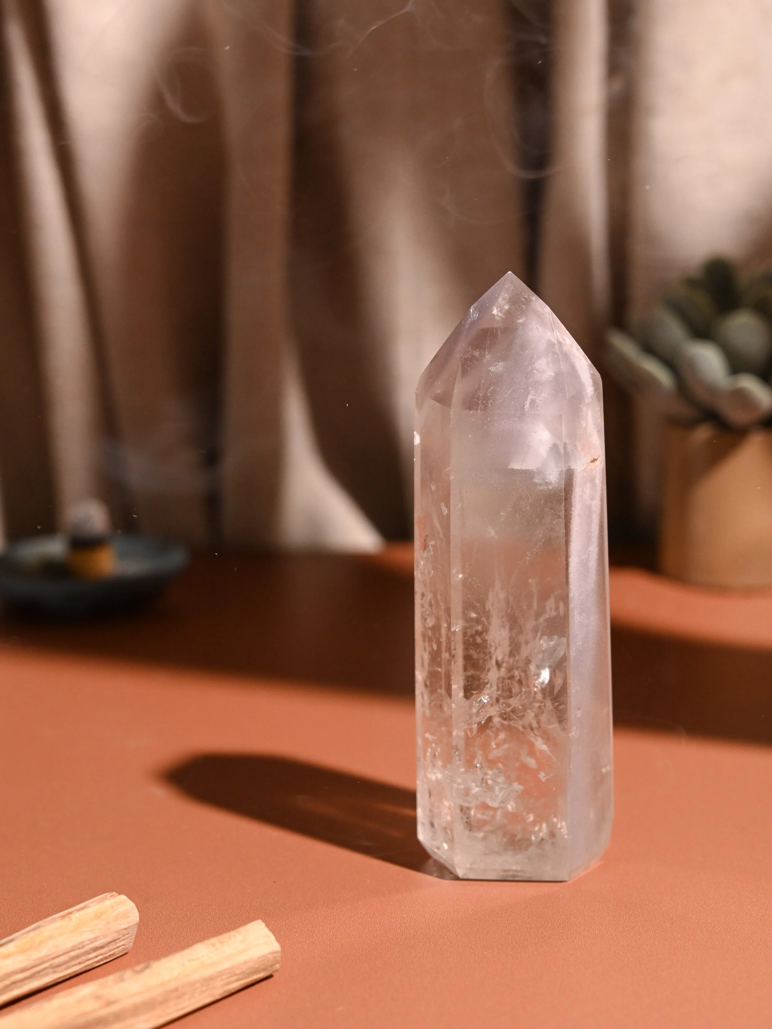 Lithium Quartz Tower - Image 13