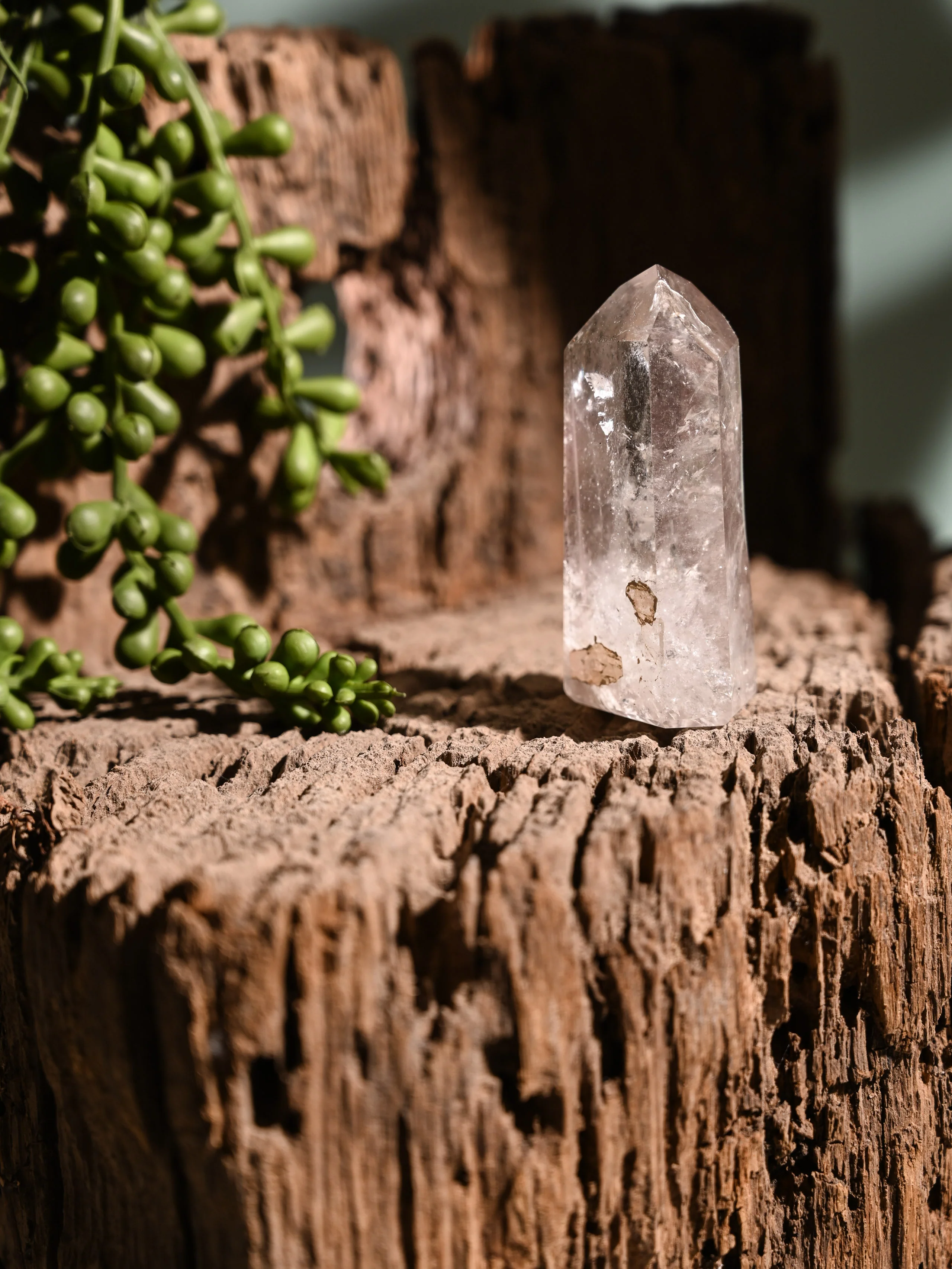 Lithium Quartz Tower - Image 19