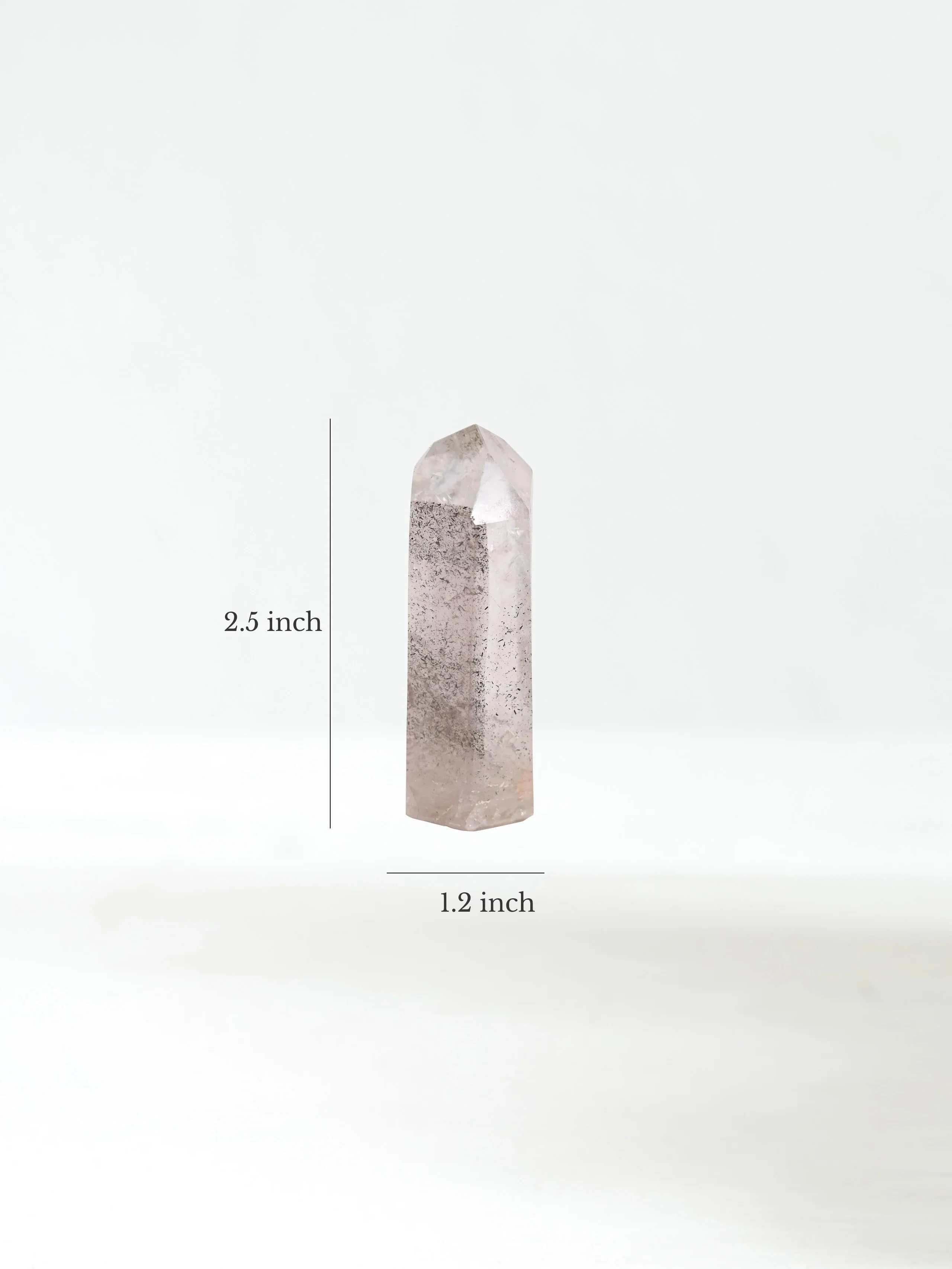 Lithium Quartz Tower - Image 24