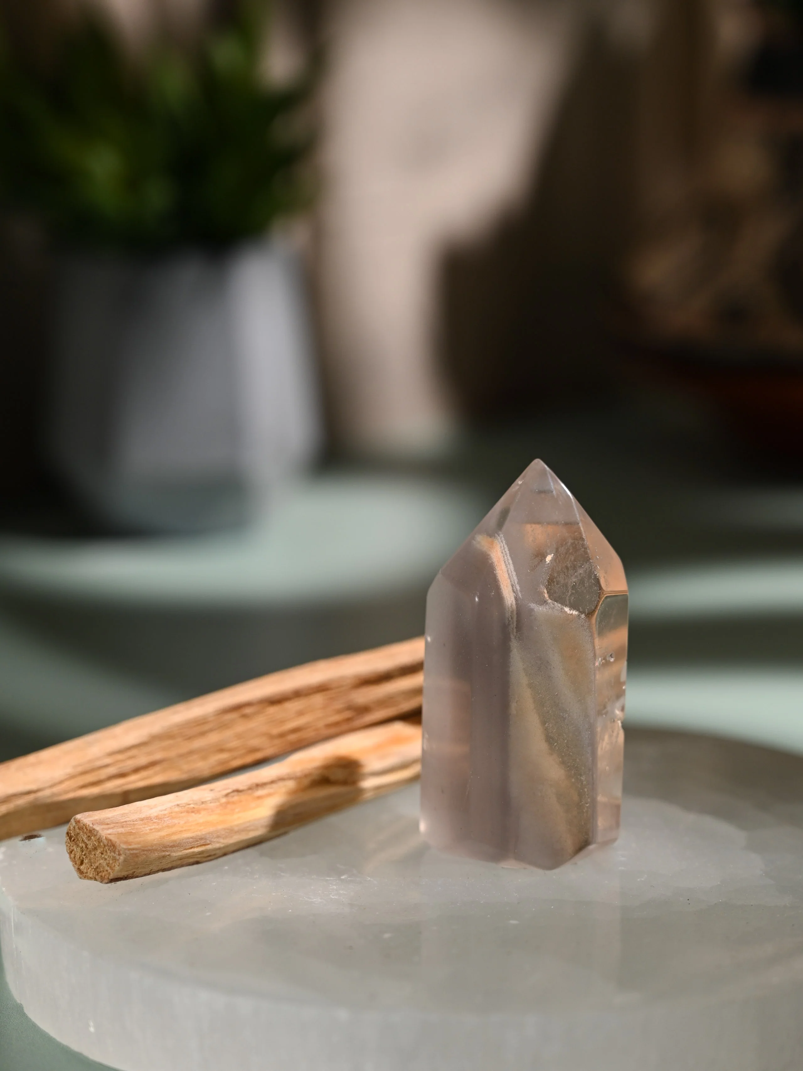 Lithium Quartz Tower - Image 25