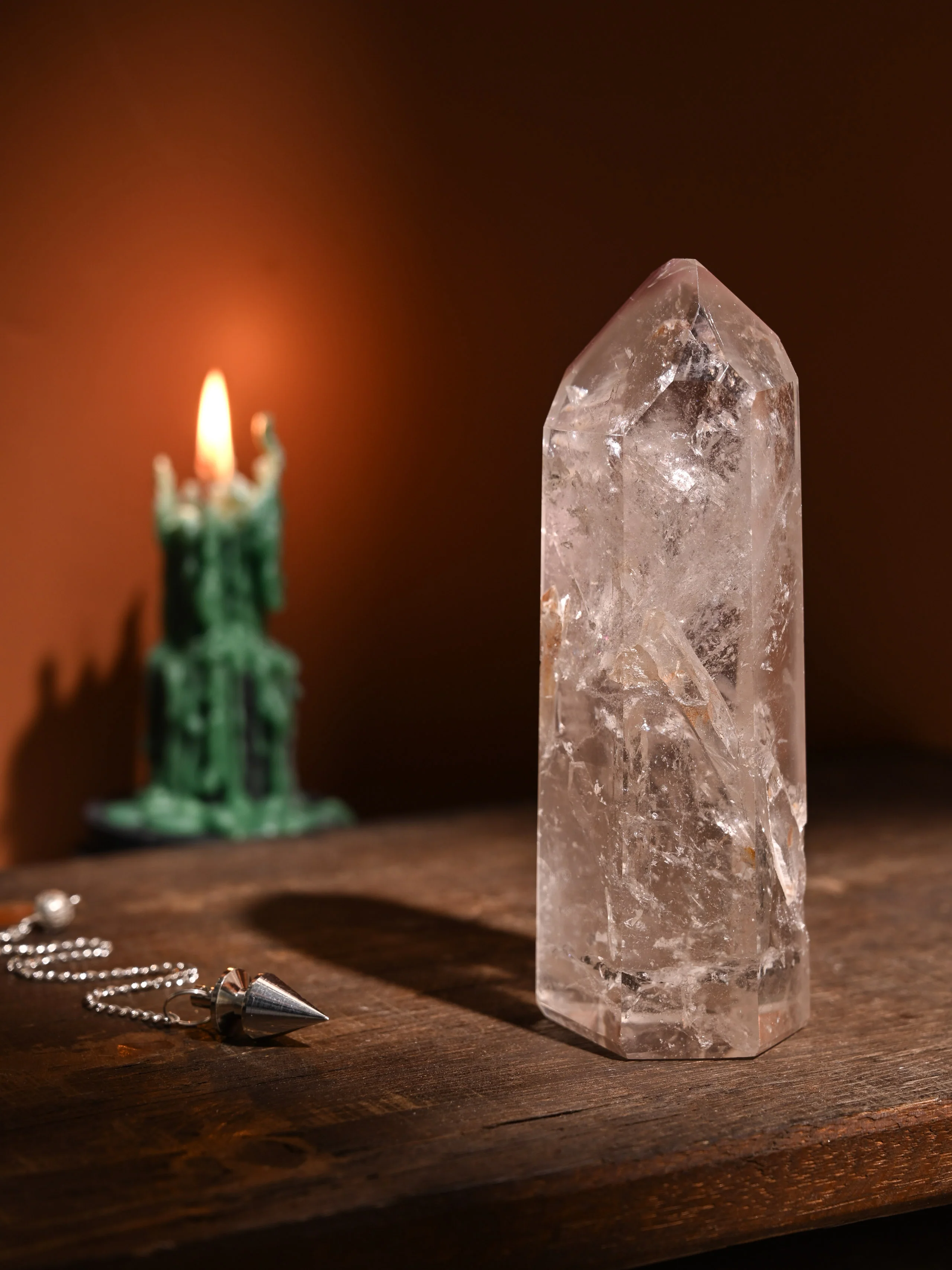 Lithium Quartz Tower - Image 31
