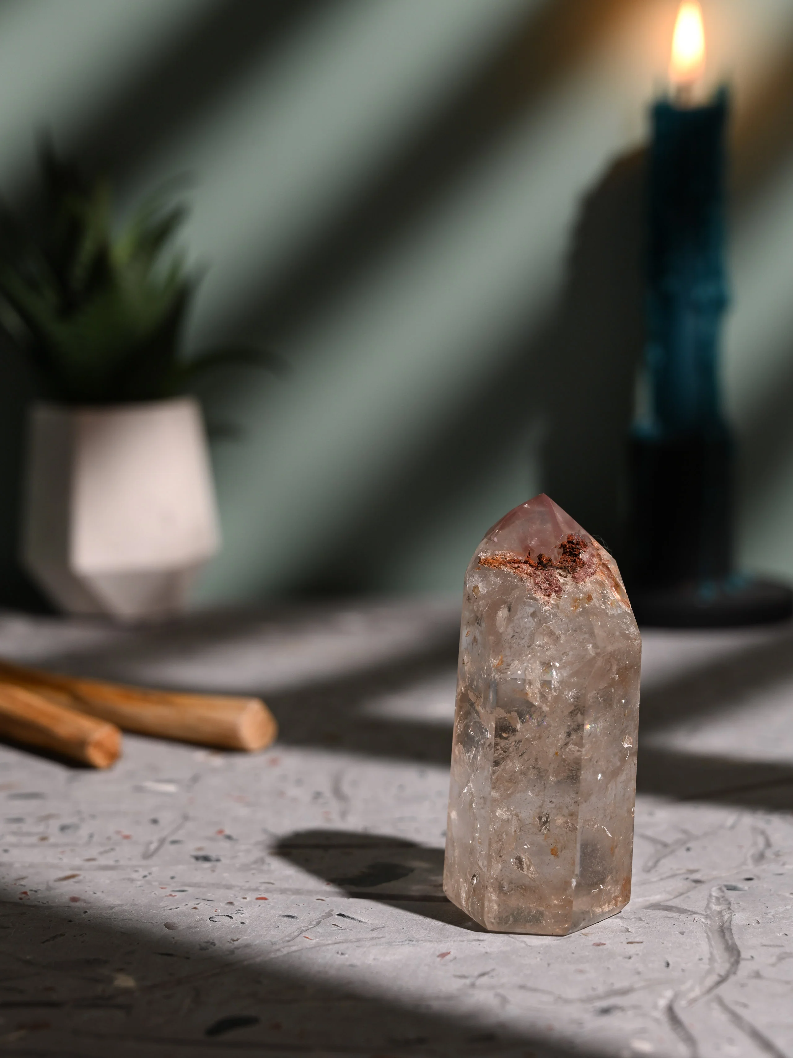 Lithium Quartz Tower - Image 43