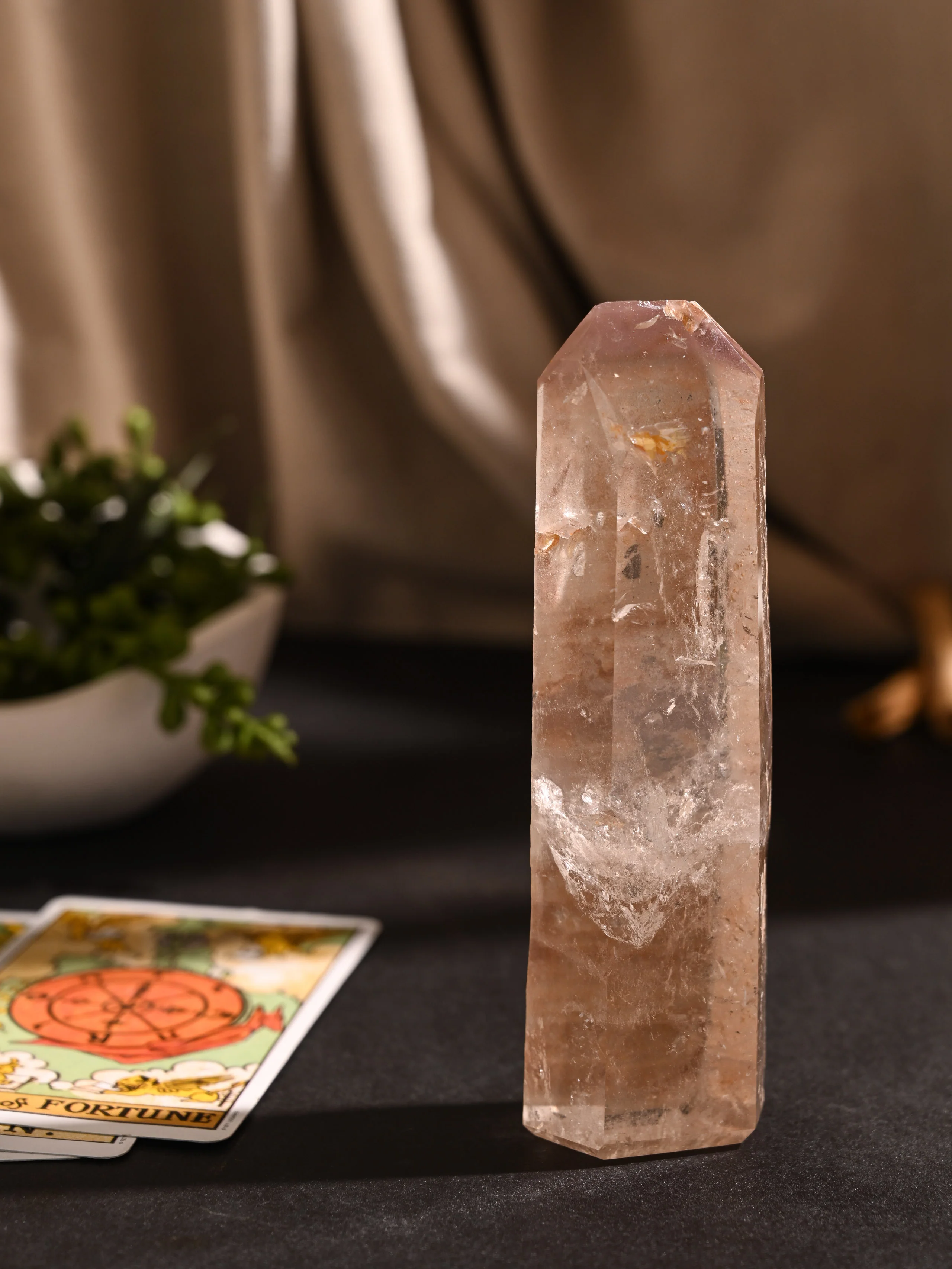 Lithium Quartz Tower - Image 55