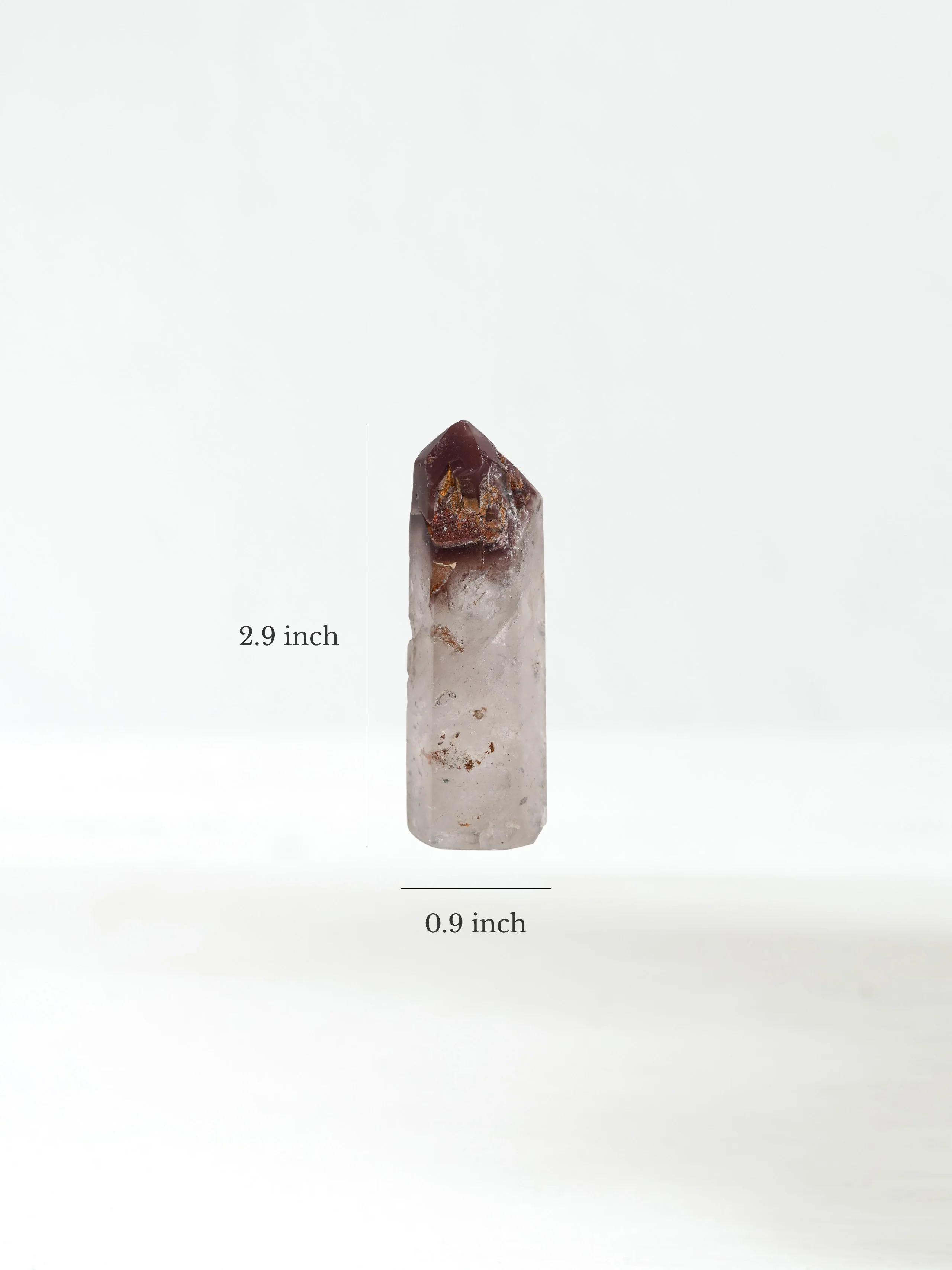 Lithium Quartz Tower - Image 81