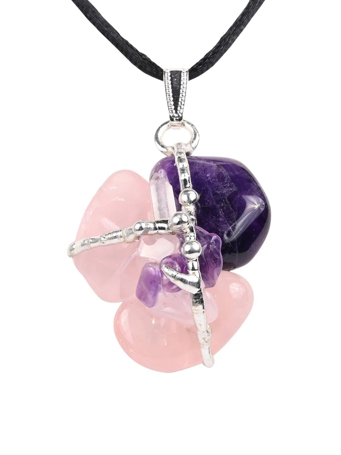 Love Amulet Pendant - Image 2