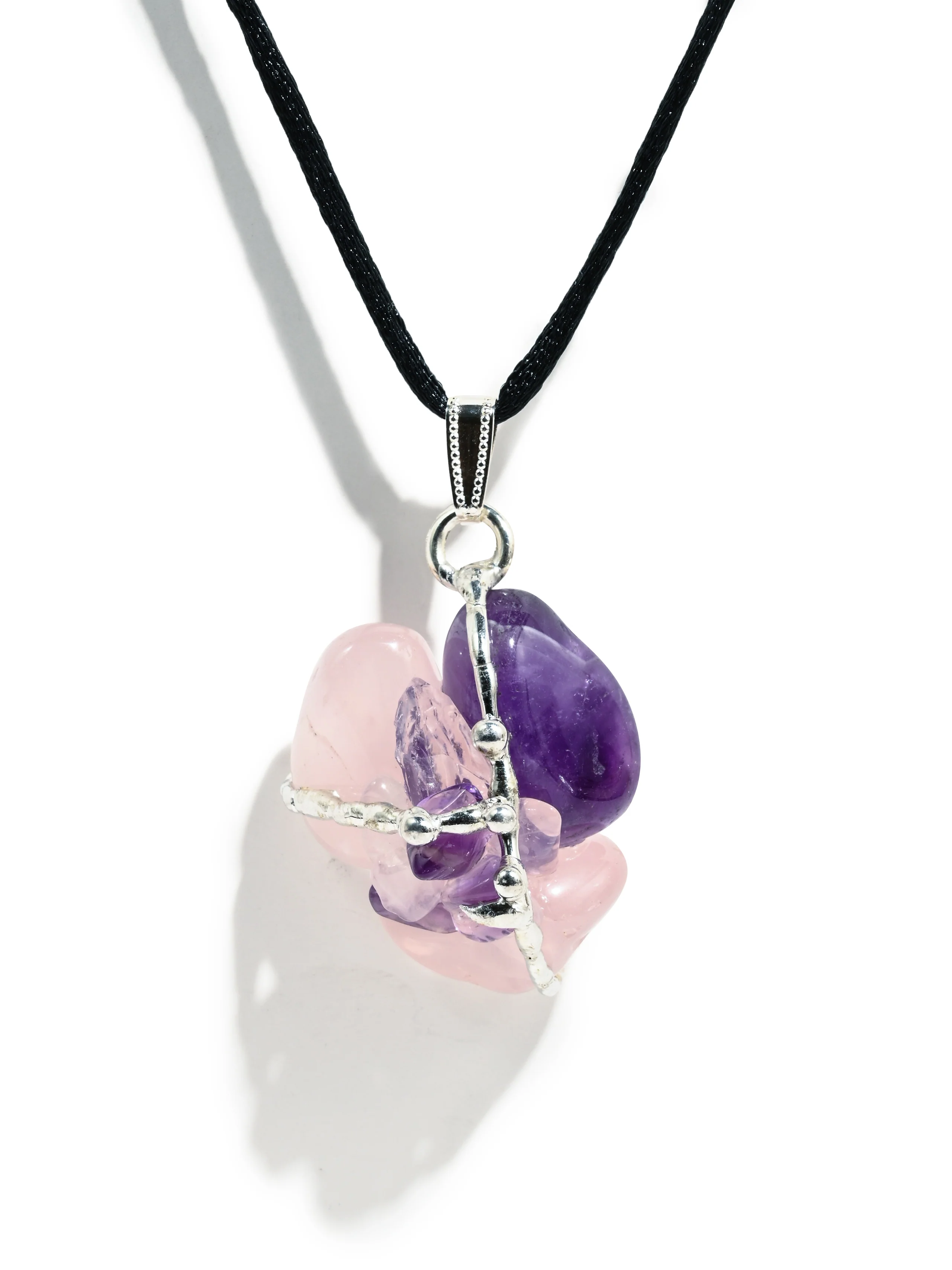 Love Amulet Pendant - Image 3