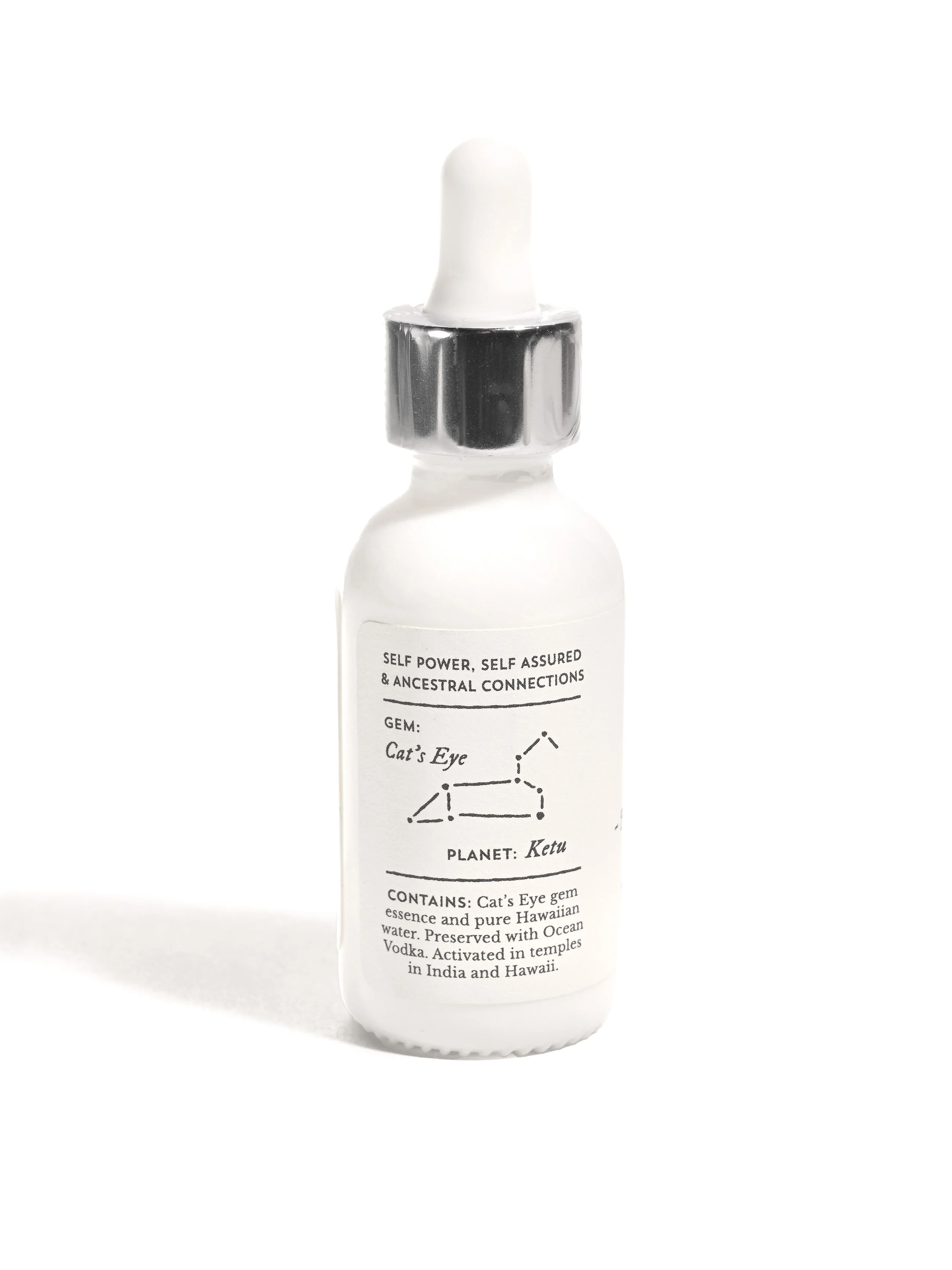 Vedic Astrology - Magha Nakshatra Essence - Image 2