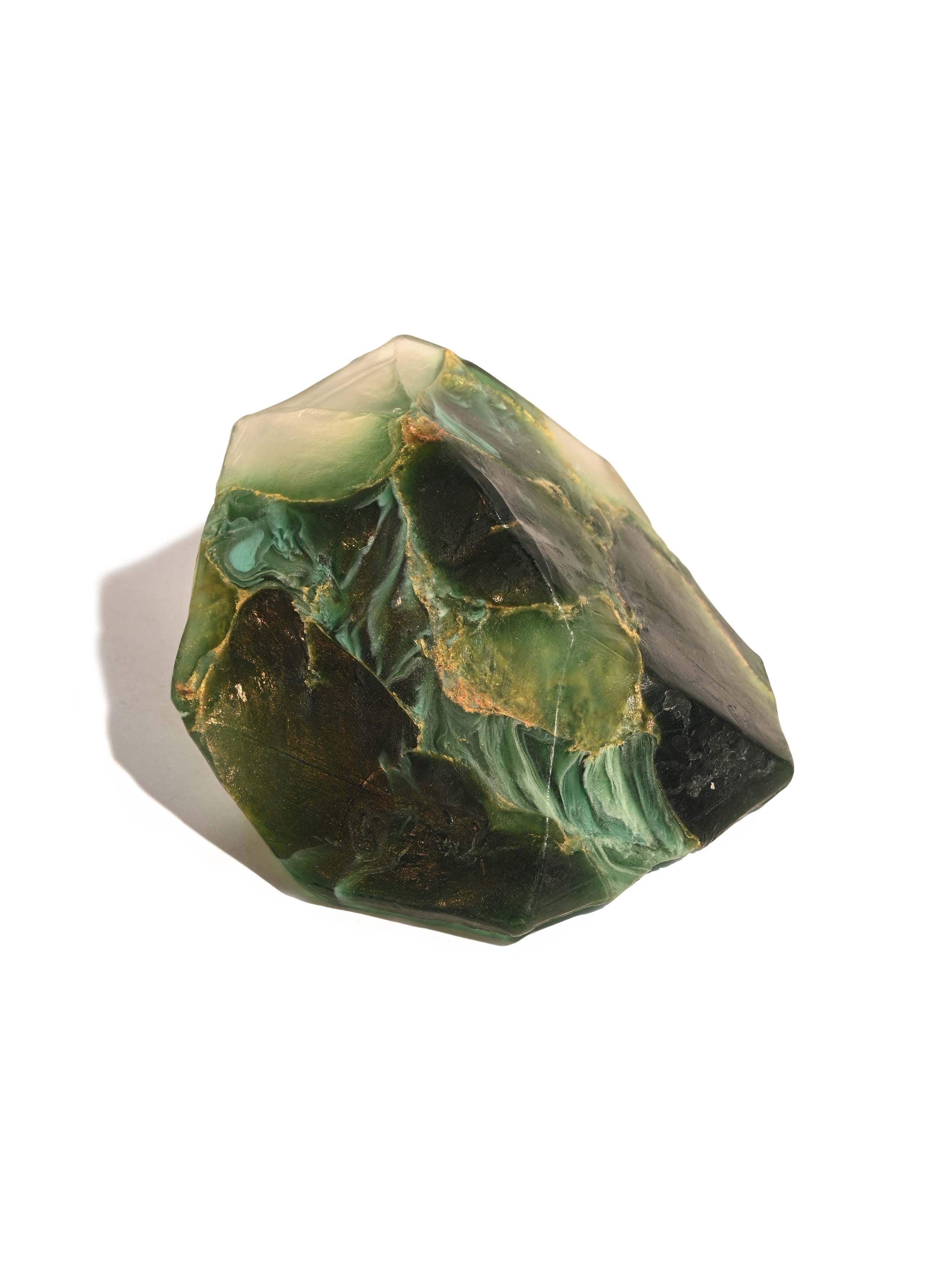 Malachite SoapRocks - Image 2