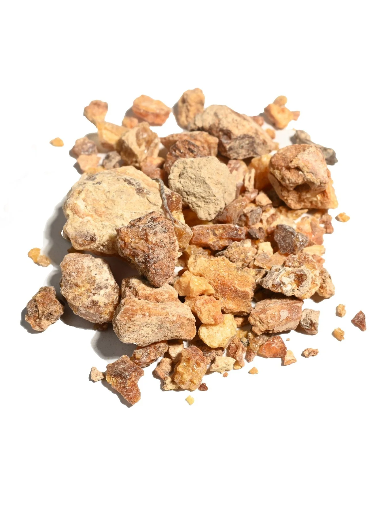 Mayan Copal Resin Incense - Image 5