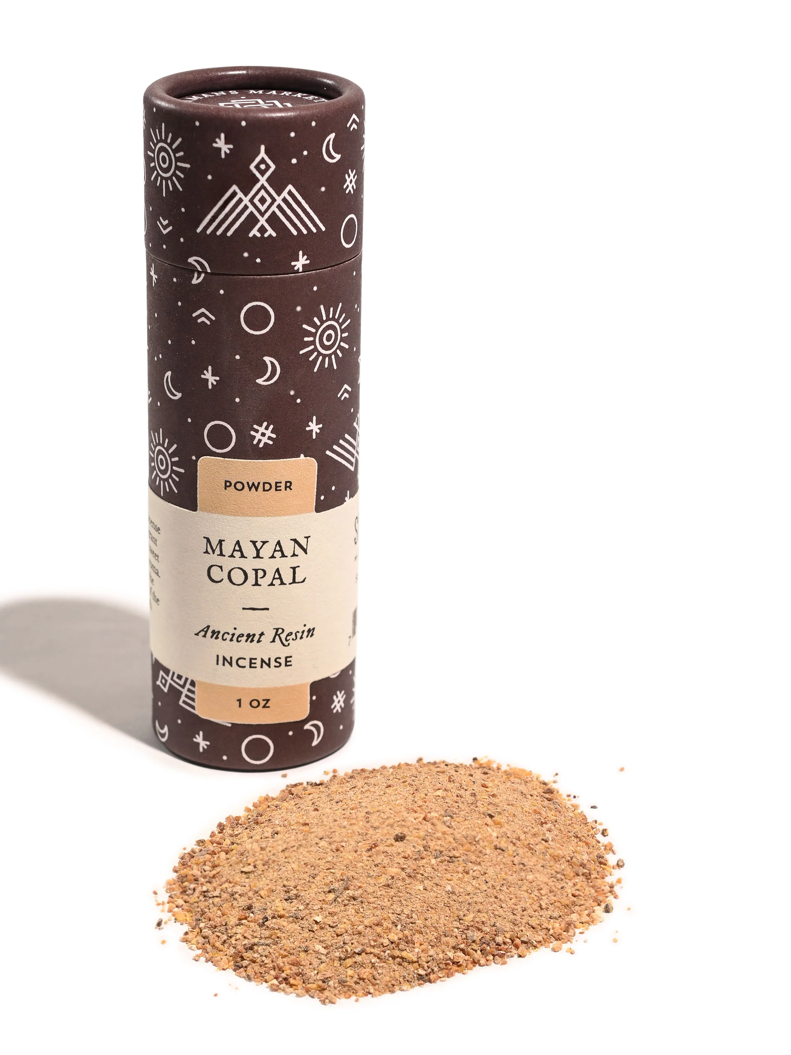 Mayan Copal Resin Incense - Image 6