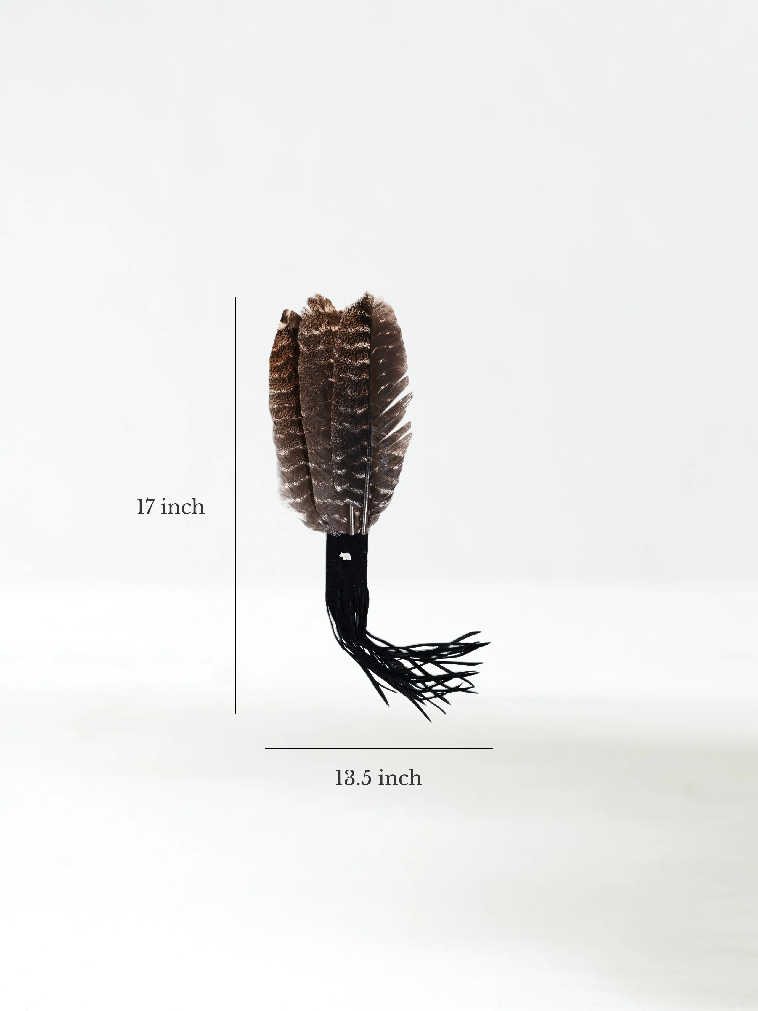 Medicine Man Prayer Fan - Image 10