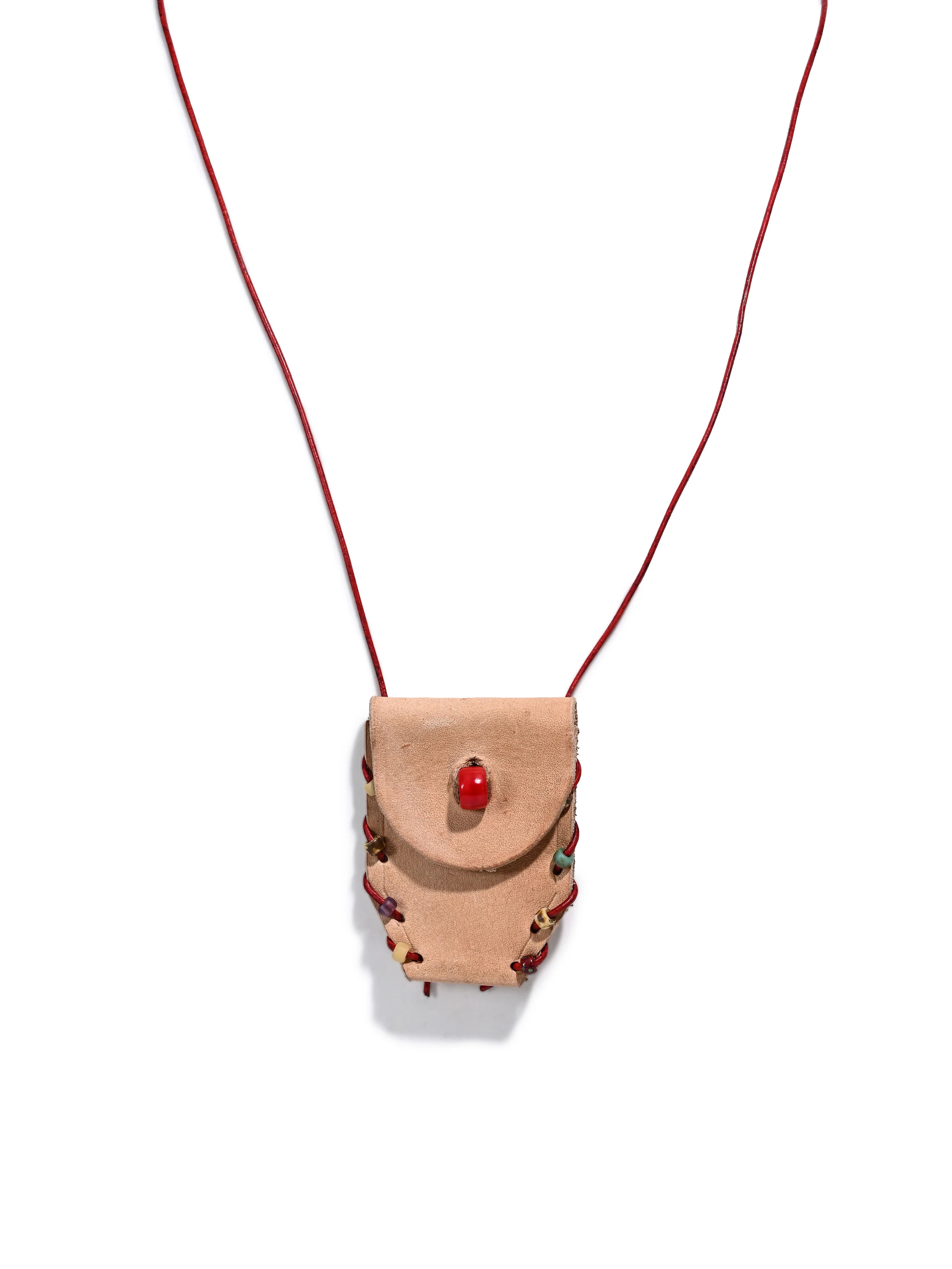 Medicine Pouch Necklace - Image 10
