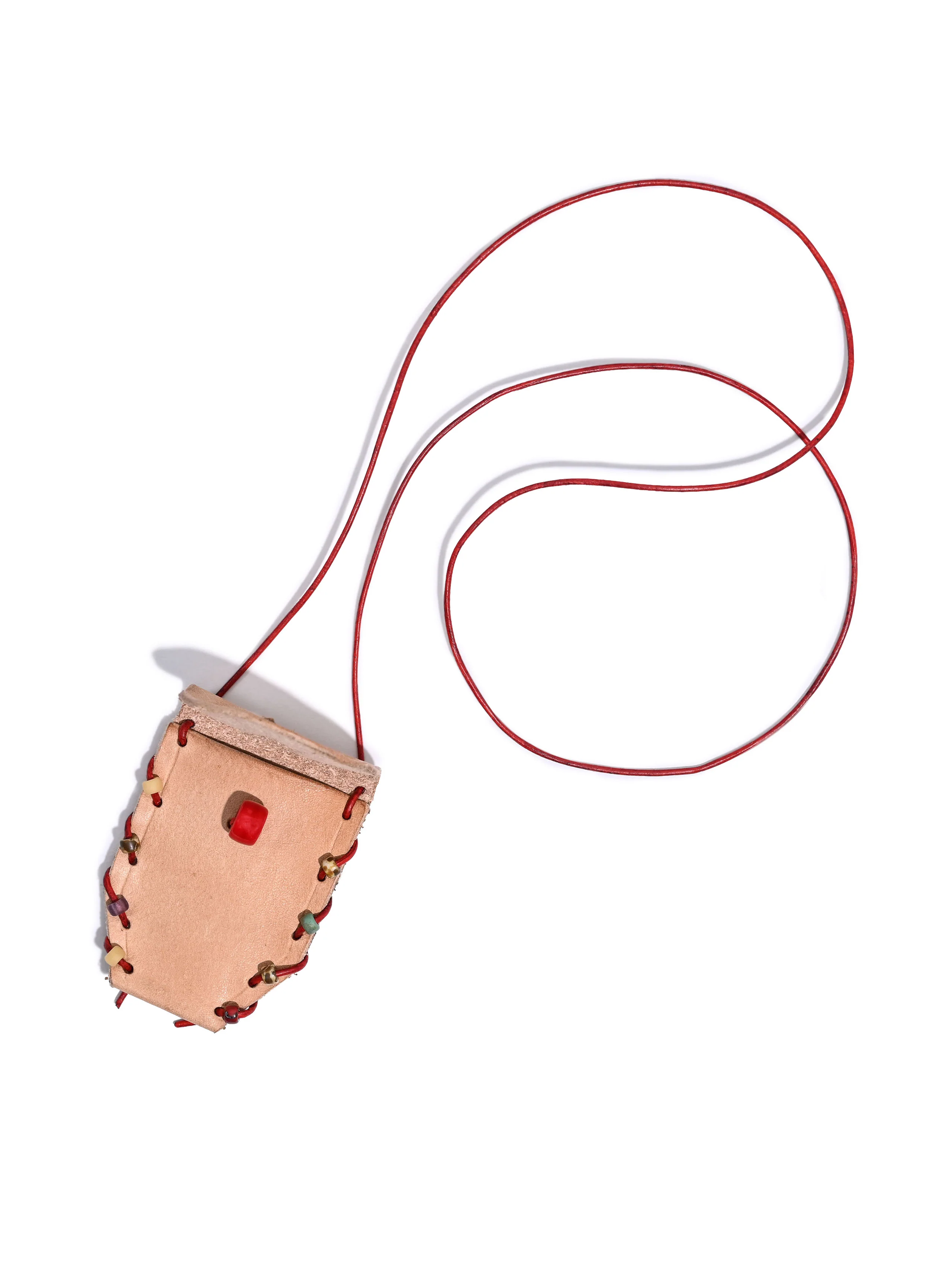 Medicine Pouch Necklace - Image 11