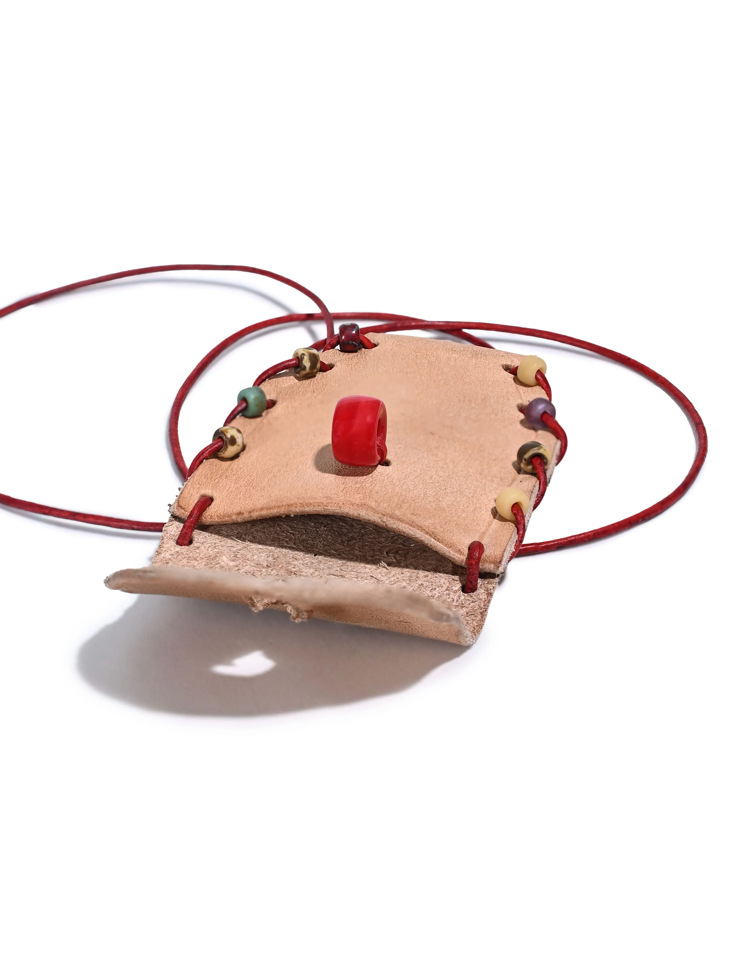 Medicine Pouch Necklace - Image 12