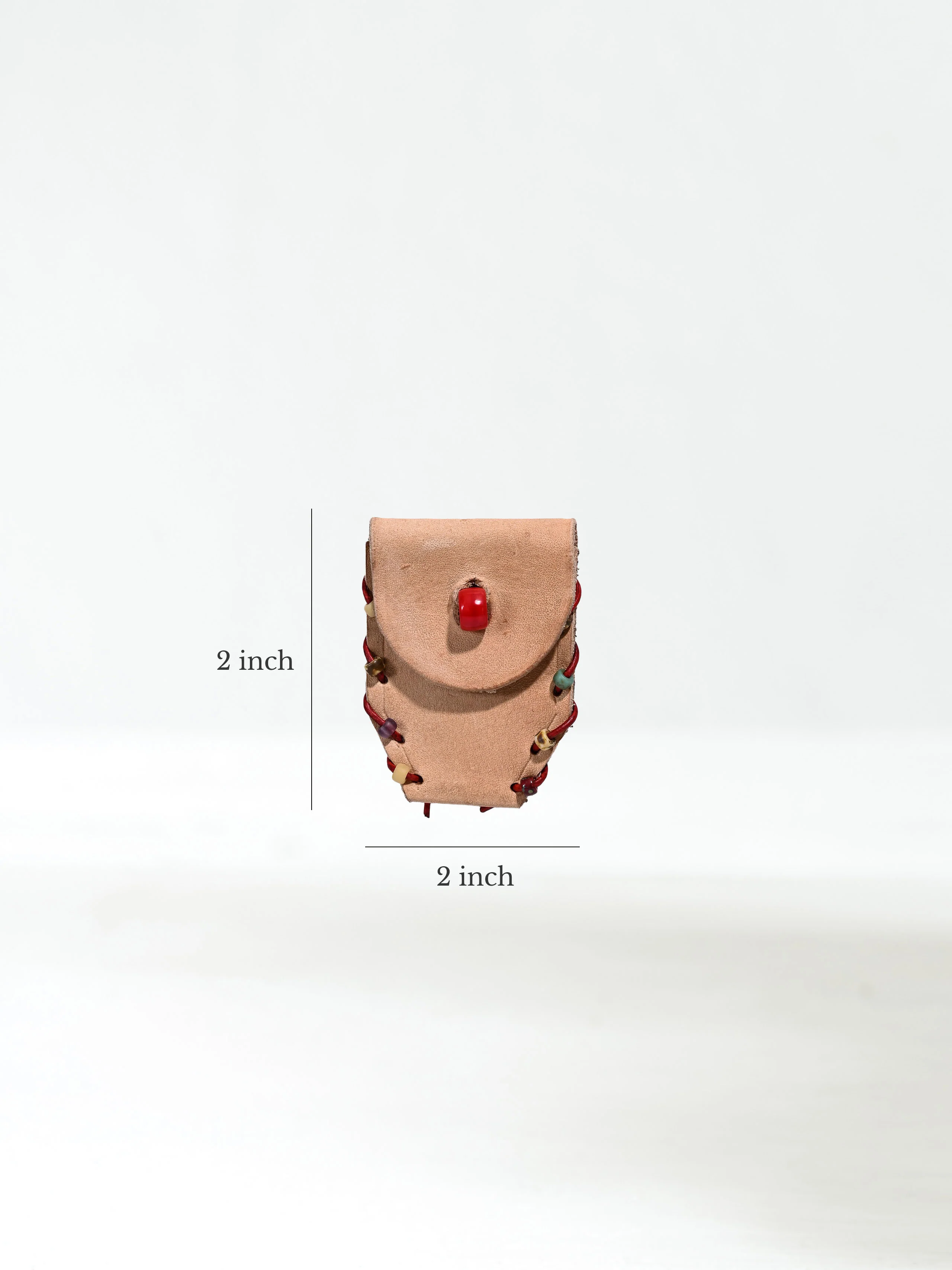 Medicine Pouch Necklace - Image 13