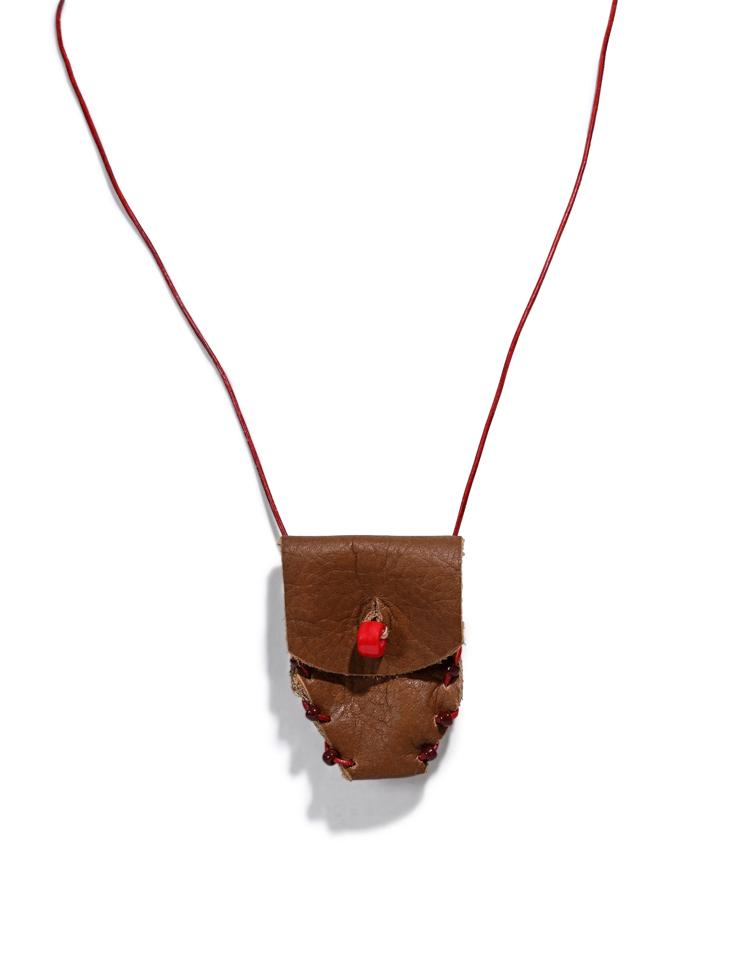 Medicine Pouch Necklace - Image 14