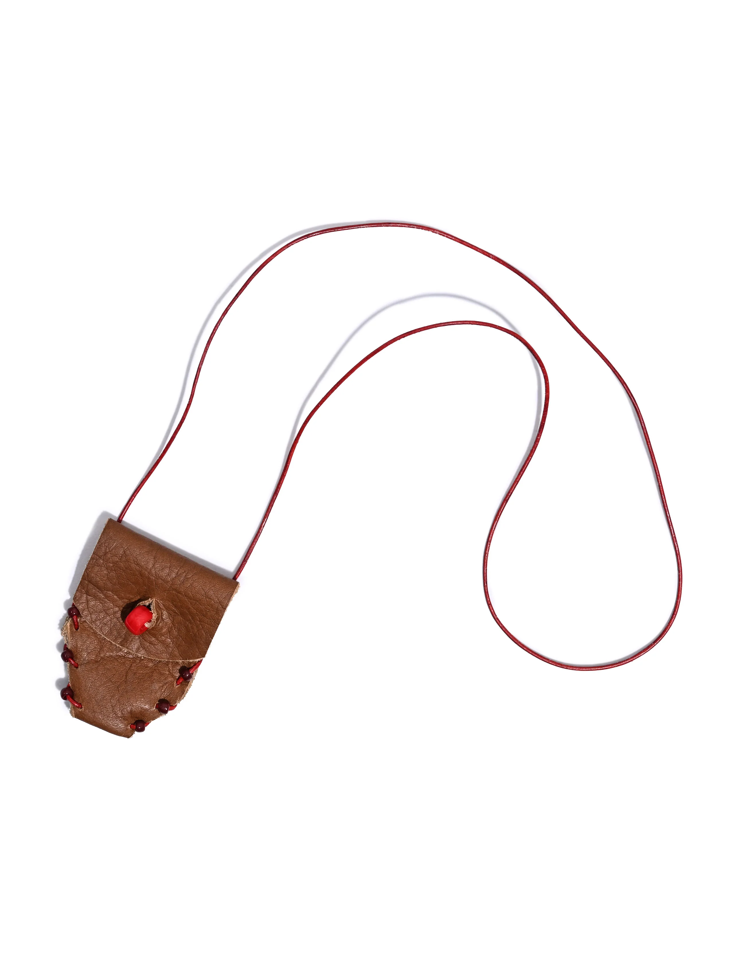 Medicine Pouch Necklace - Image 15