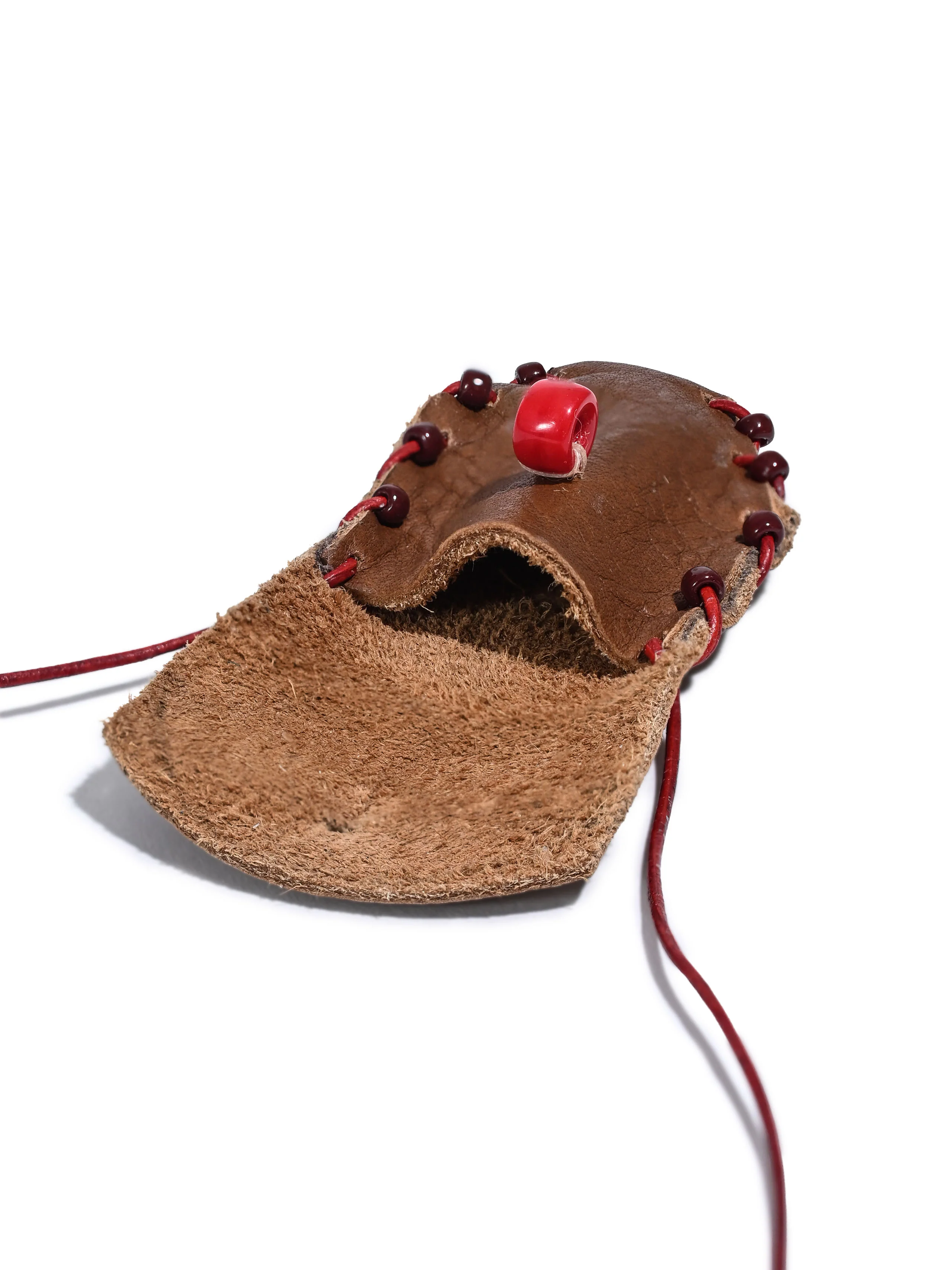 Medicine Pouch Necklace - Image 16