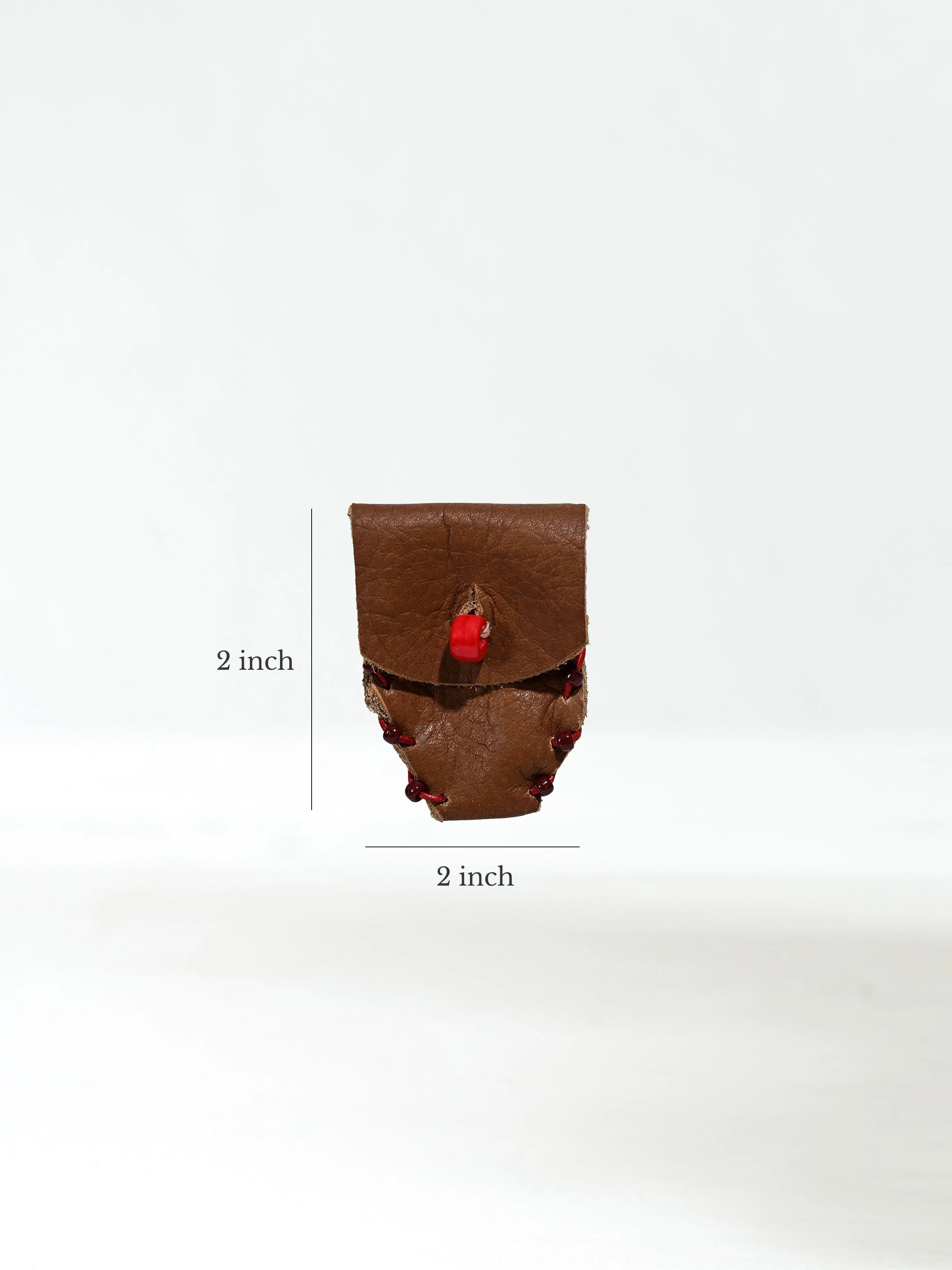 Medicine Pouch Necklace - Image 17