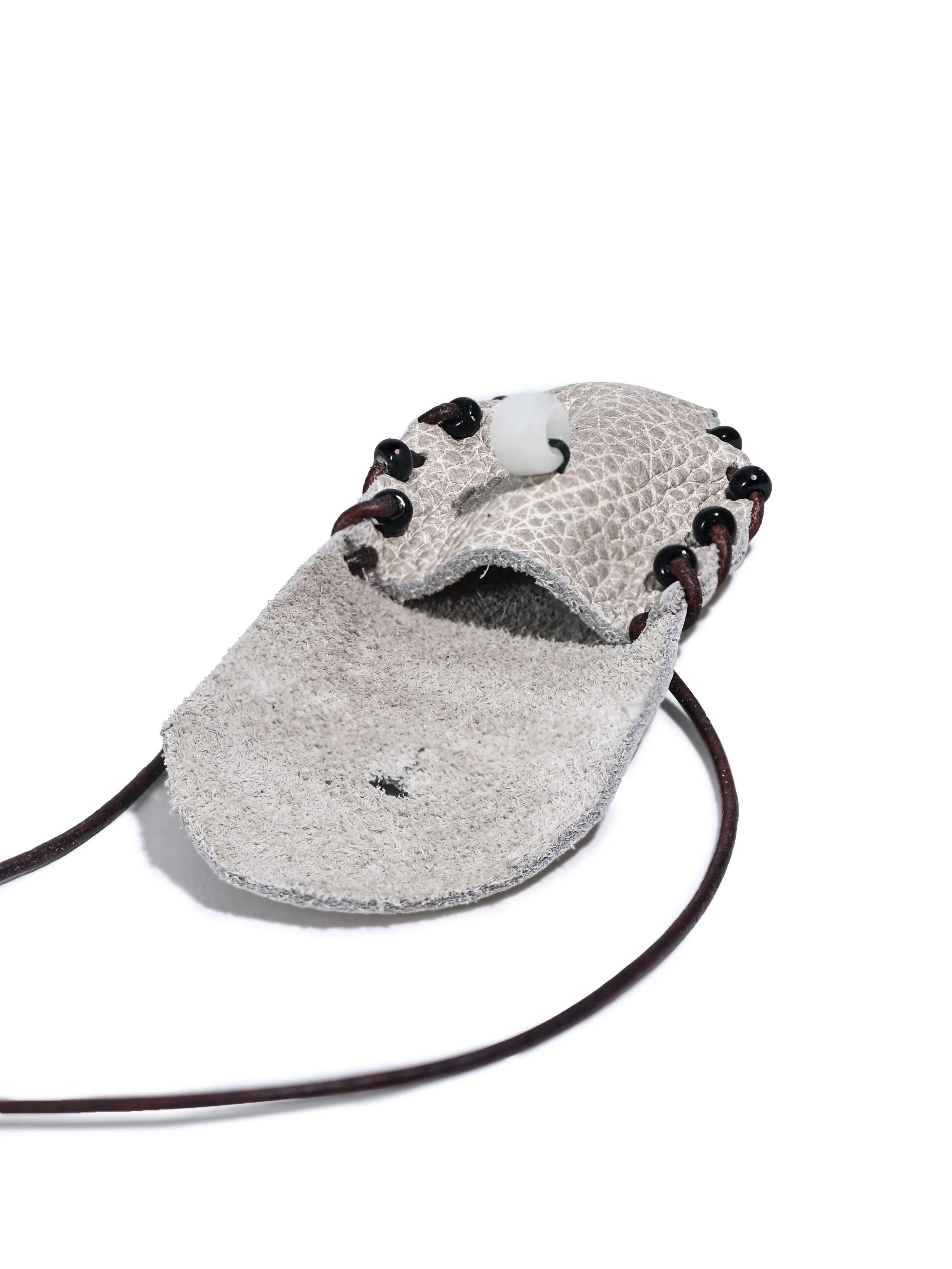 Medicine Pouch Necklace - Image 3