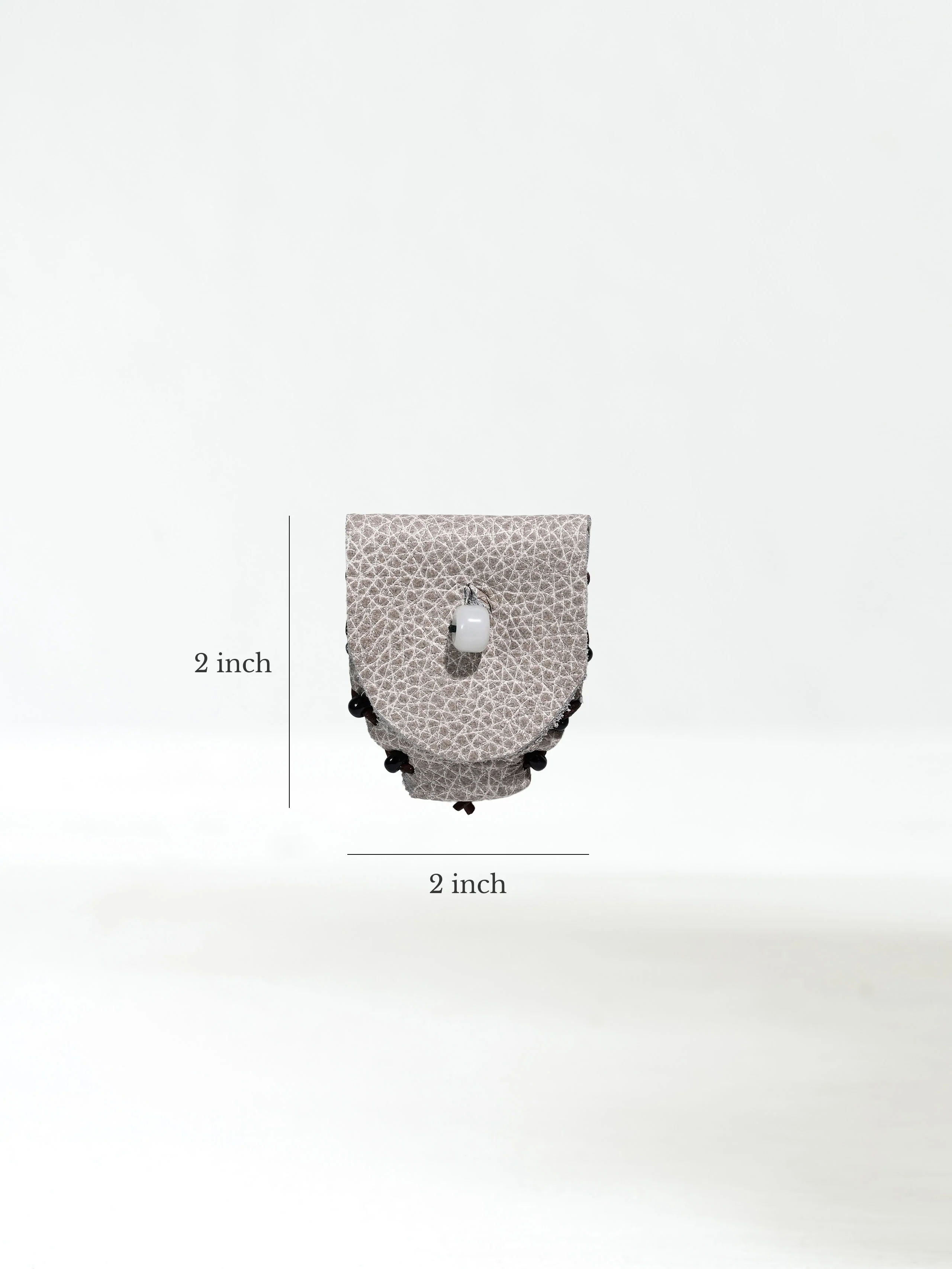 Medicine Pouch Necklace - Image 4