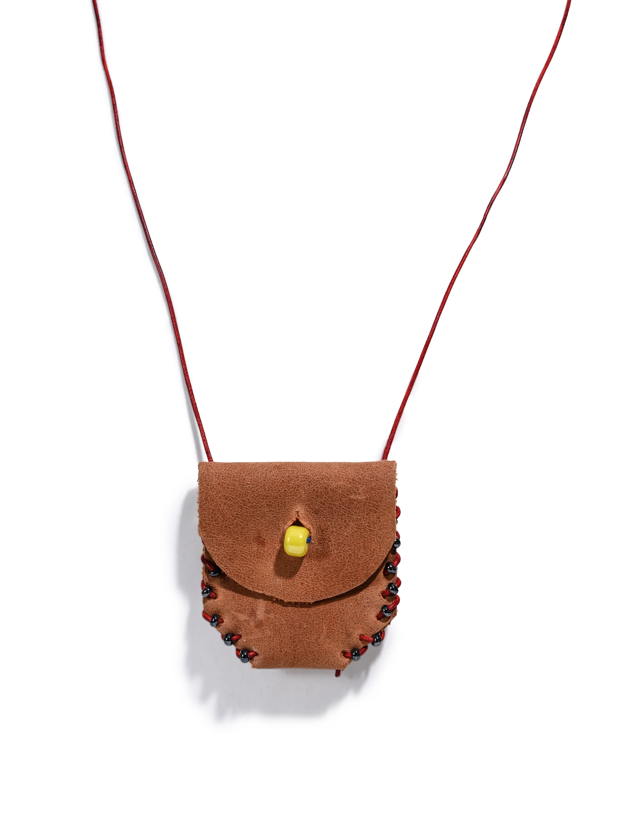 Medicine Pouch Necklace - Image 5