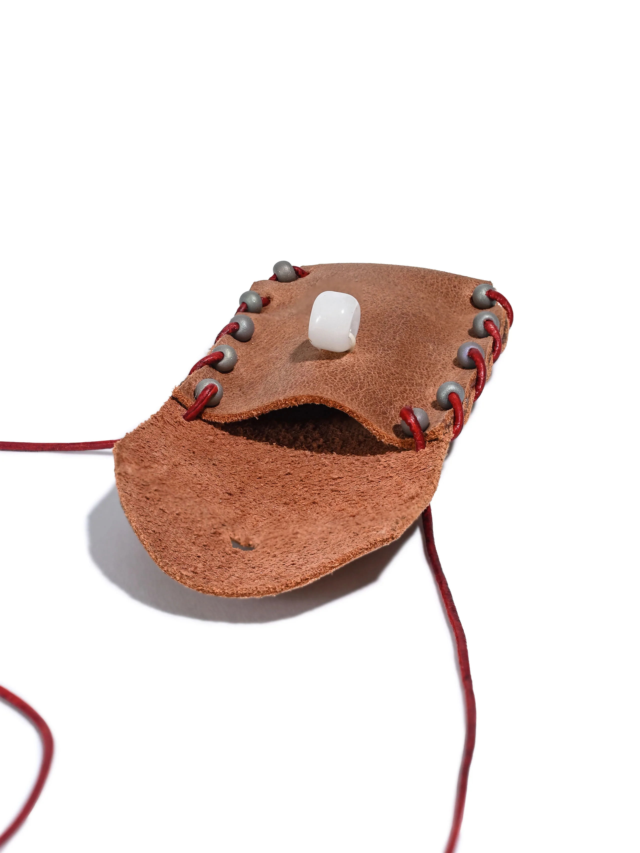 Medicine Pouch Necklace - Image 7
