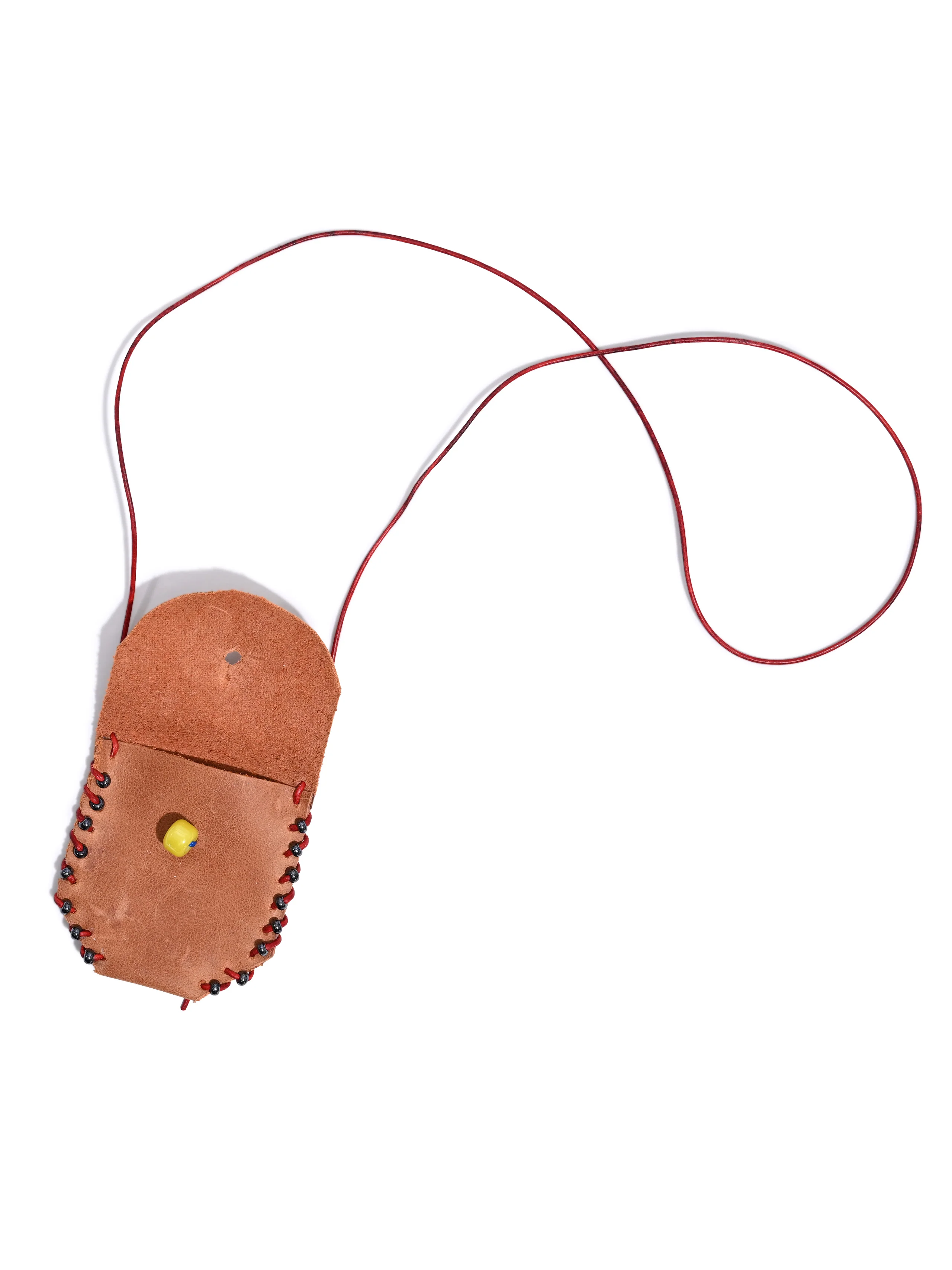 Medicine Pouch Necklace - Image 8