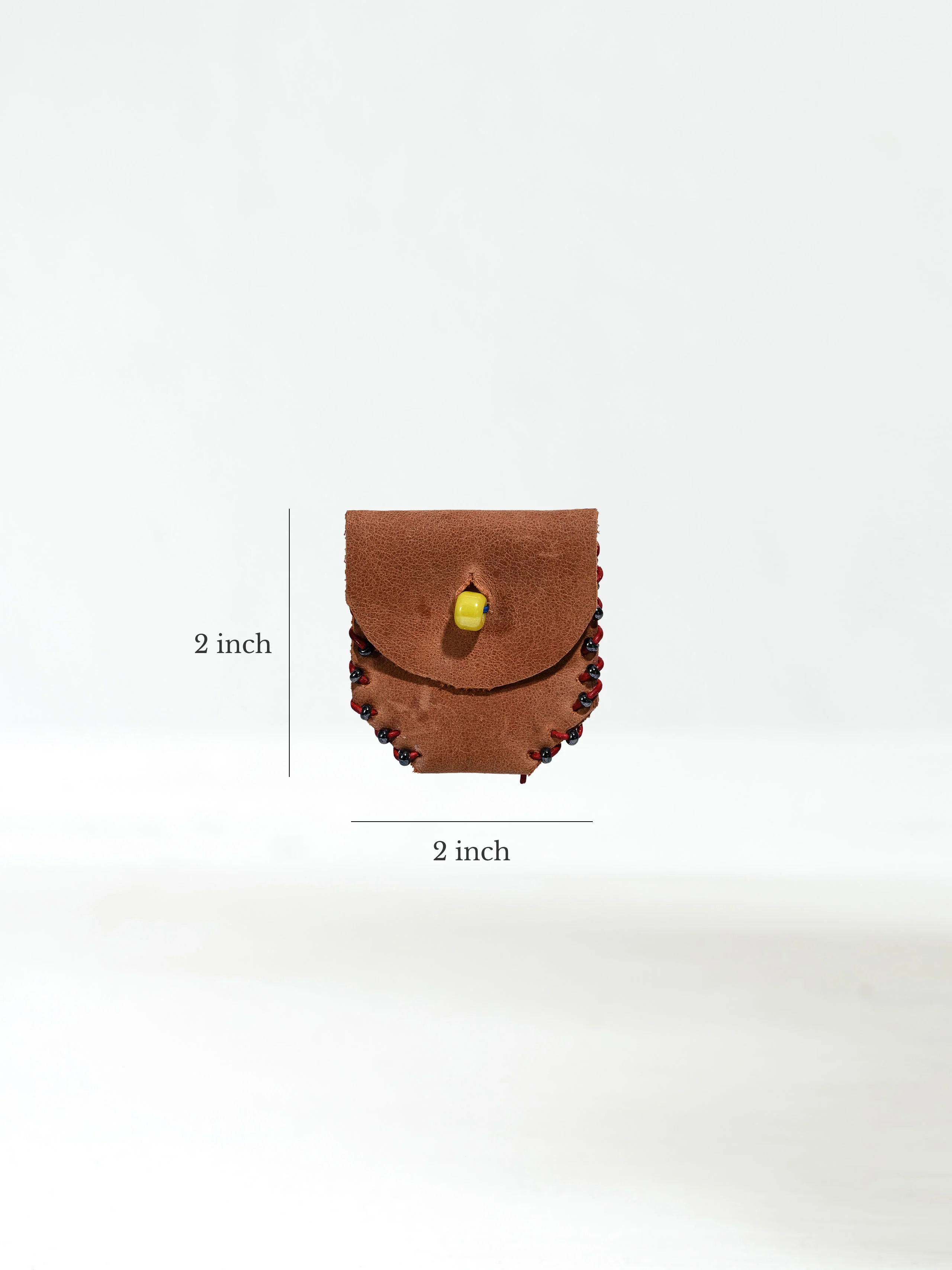 Medicine Pouch Necklace - Image 9