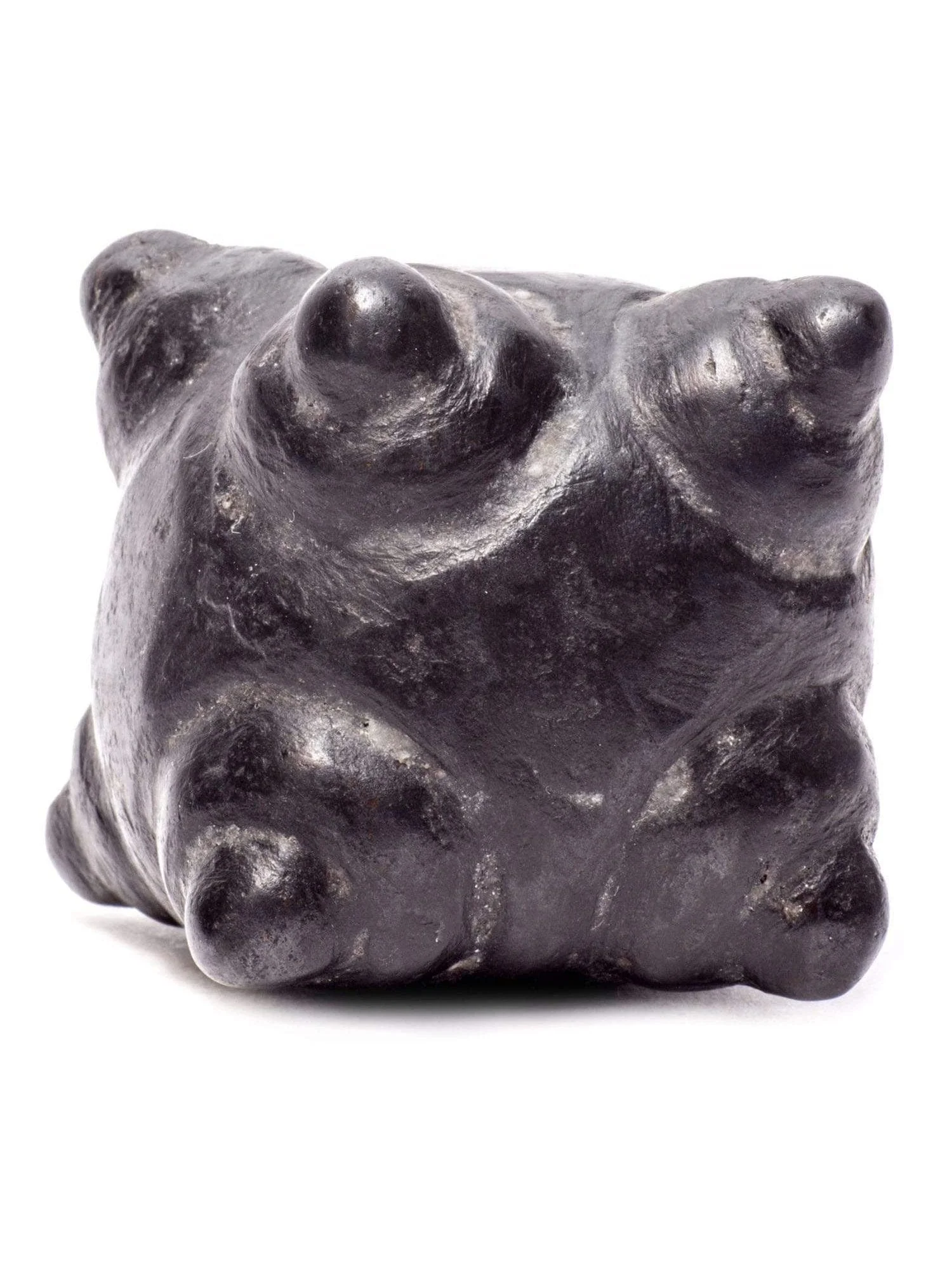 Meteorite Chumpi Stone Set - 12 Piece - Large - Image 10