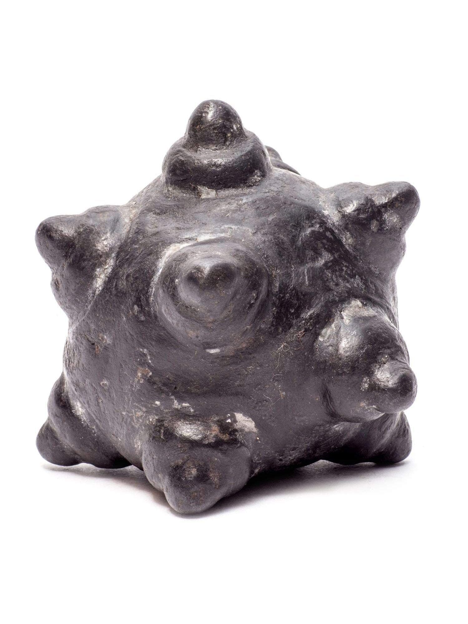 Meteorite Chumpi Stone Set - 12 Piece - Large - Image 12