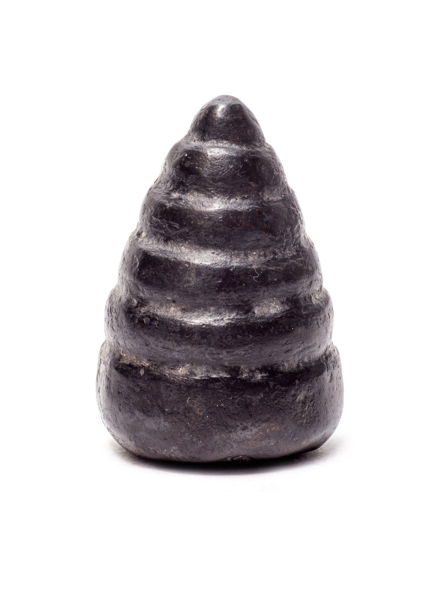 Meteorite Chumpi Stone Set - 12 Piece - Large - Image 14