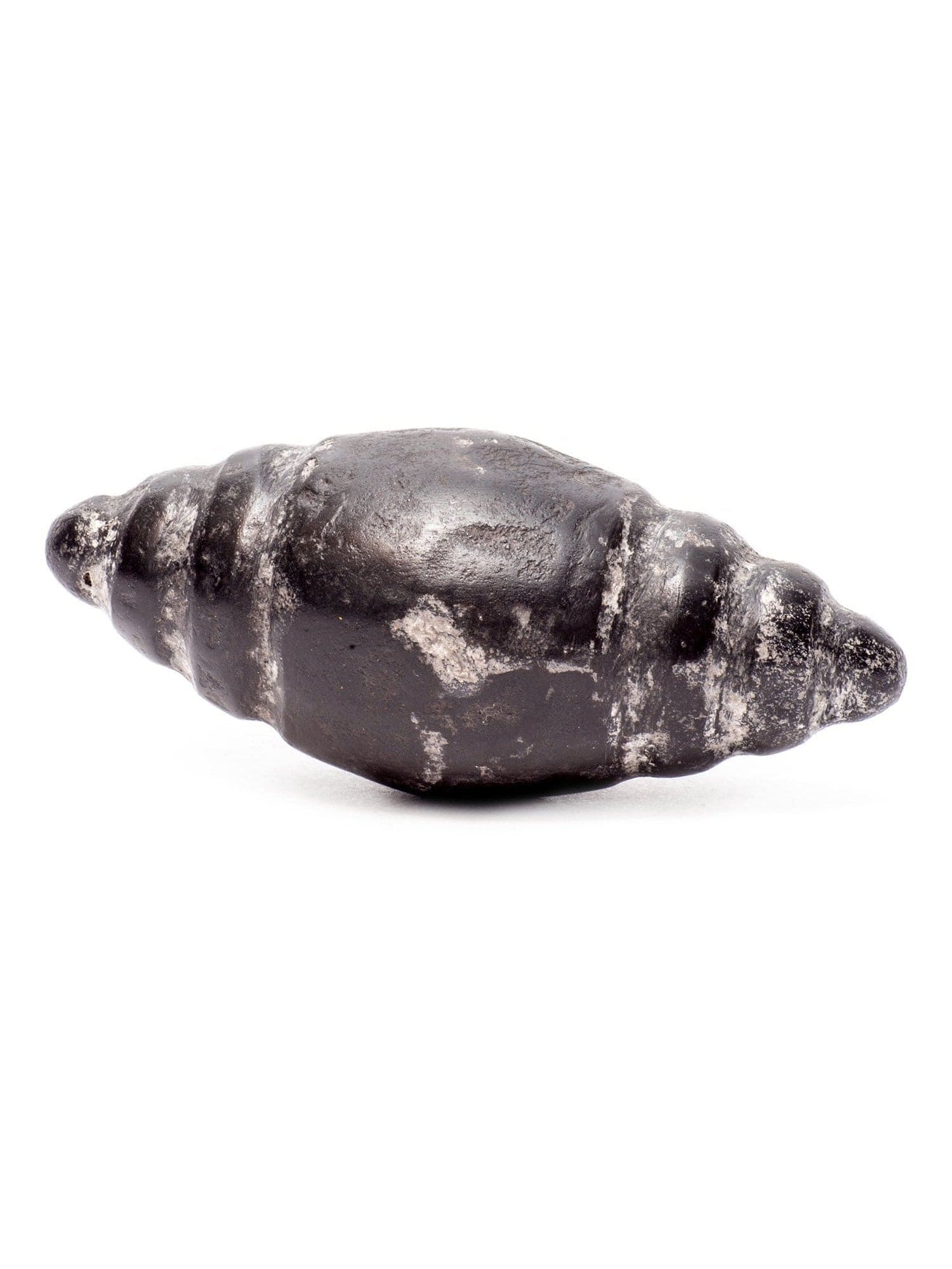 Meteorite Chumpi Stone Set - 12 Piece - Large - Image 3
