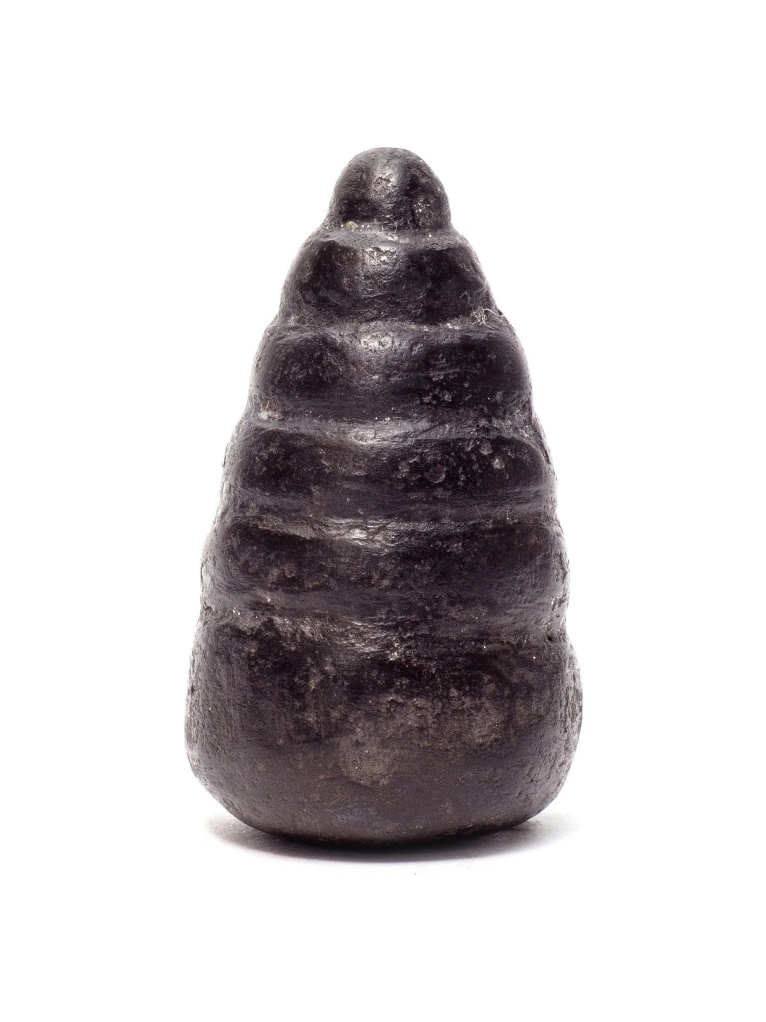 'Meteorite' Chumpi Stone Set - 7 Piece - Image 3