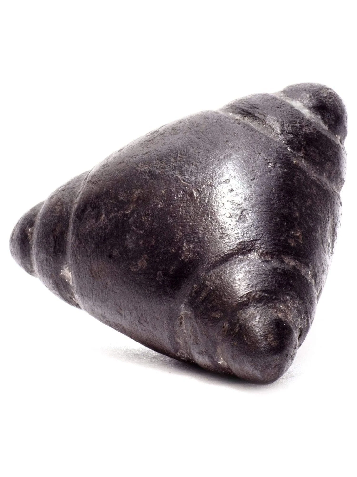'Meteorite' Chumpi Stone Set - 7 Piece - Image 4