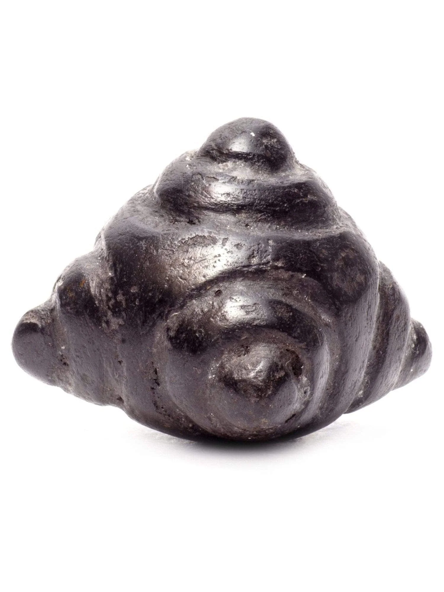 'Meteorite' Chumpi Stone Set - 7 Piece - Image 5