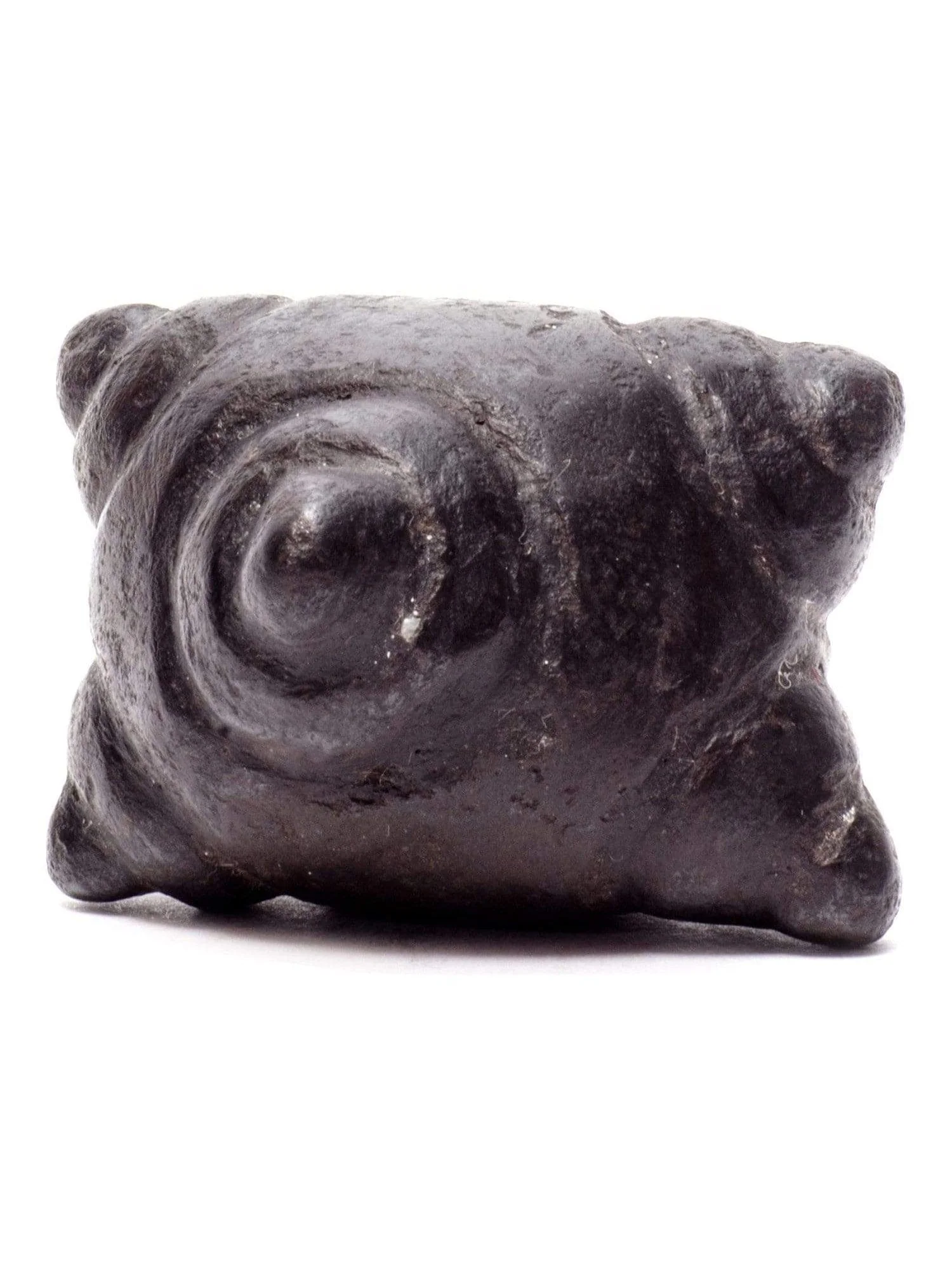 'Meteorite' Chumpi Stone Set - 7 Piece - Image 7