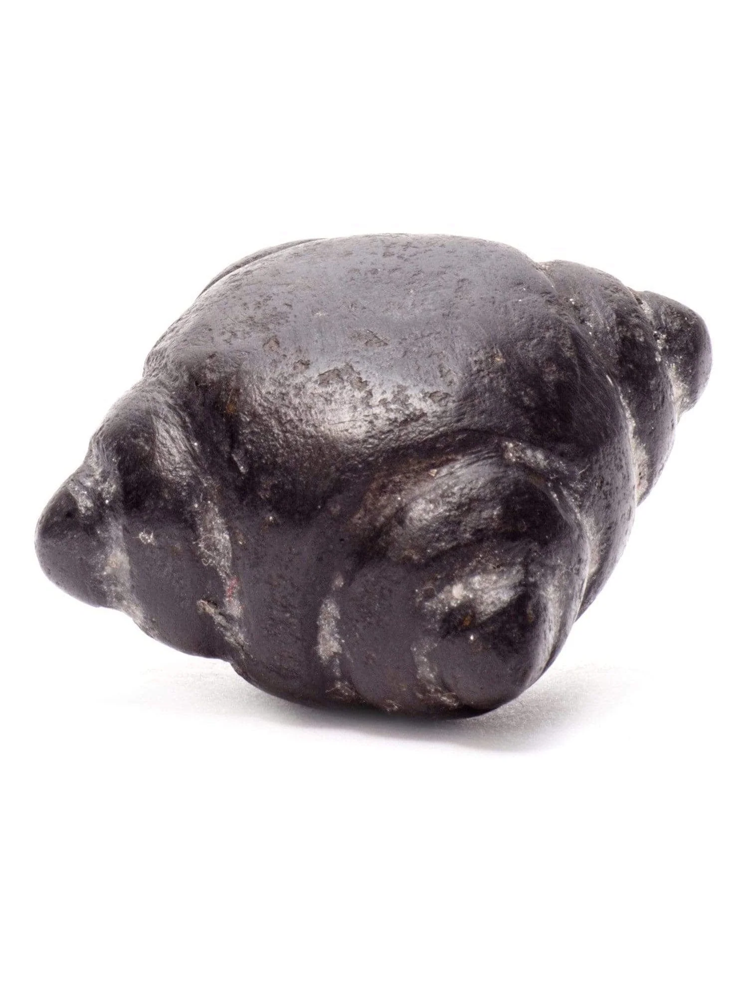'Meteorite' Chumpi Stone Set - 7 Piece - Image 9