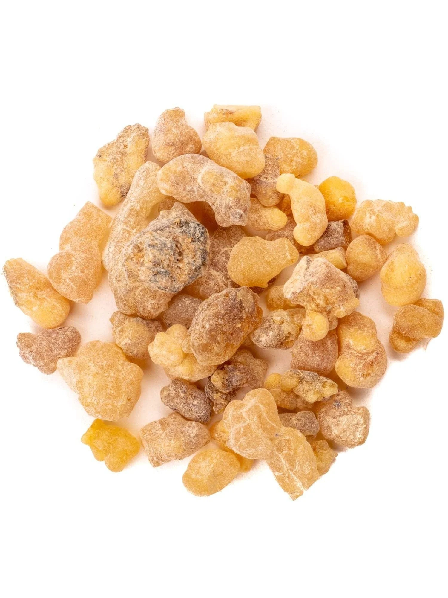 Mexican Copal Resin Incense - Image 2