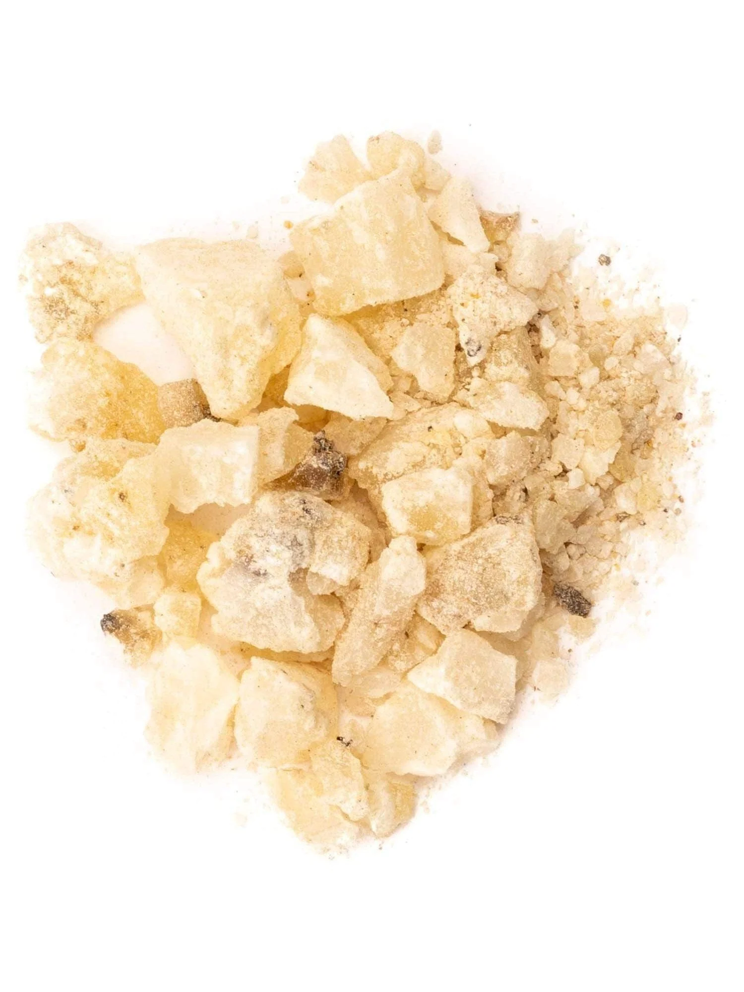 Mexican White Copal Resin Incense - Image 2