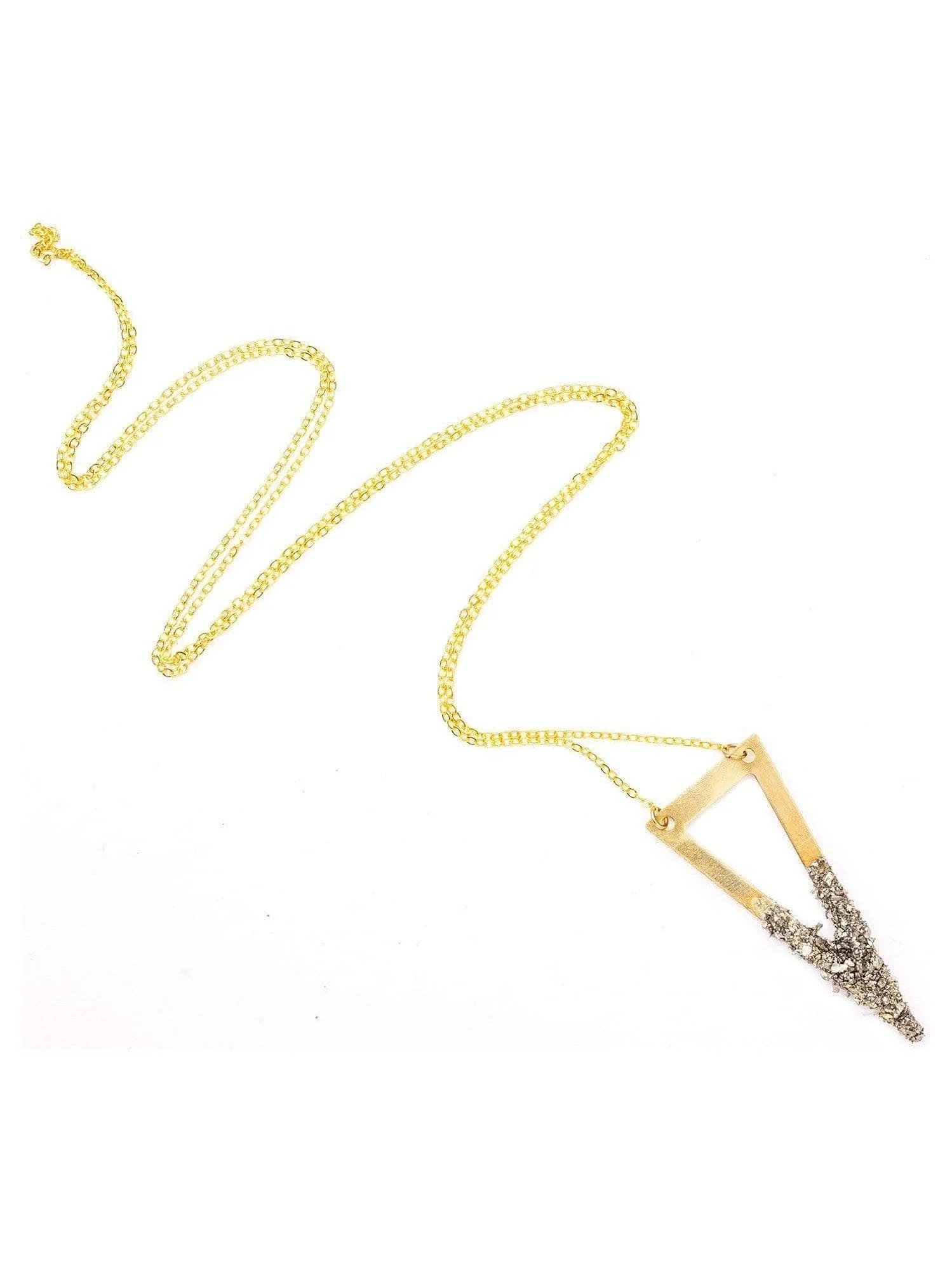 Middle Ground Necklace - Image 2