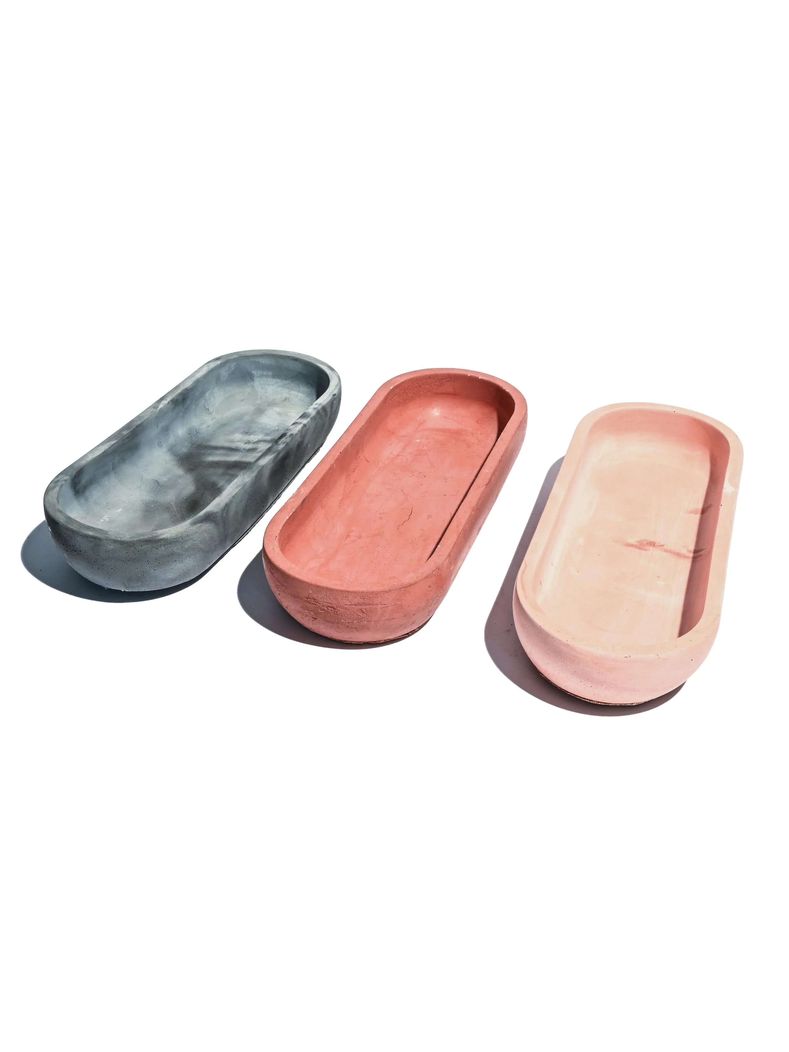 Modern Concrete Incense Burner - DISCOUNTED/2nds - Image 13