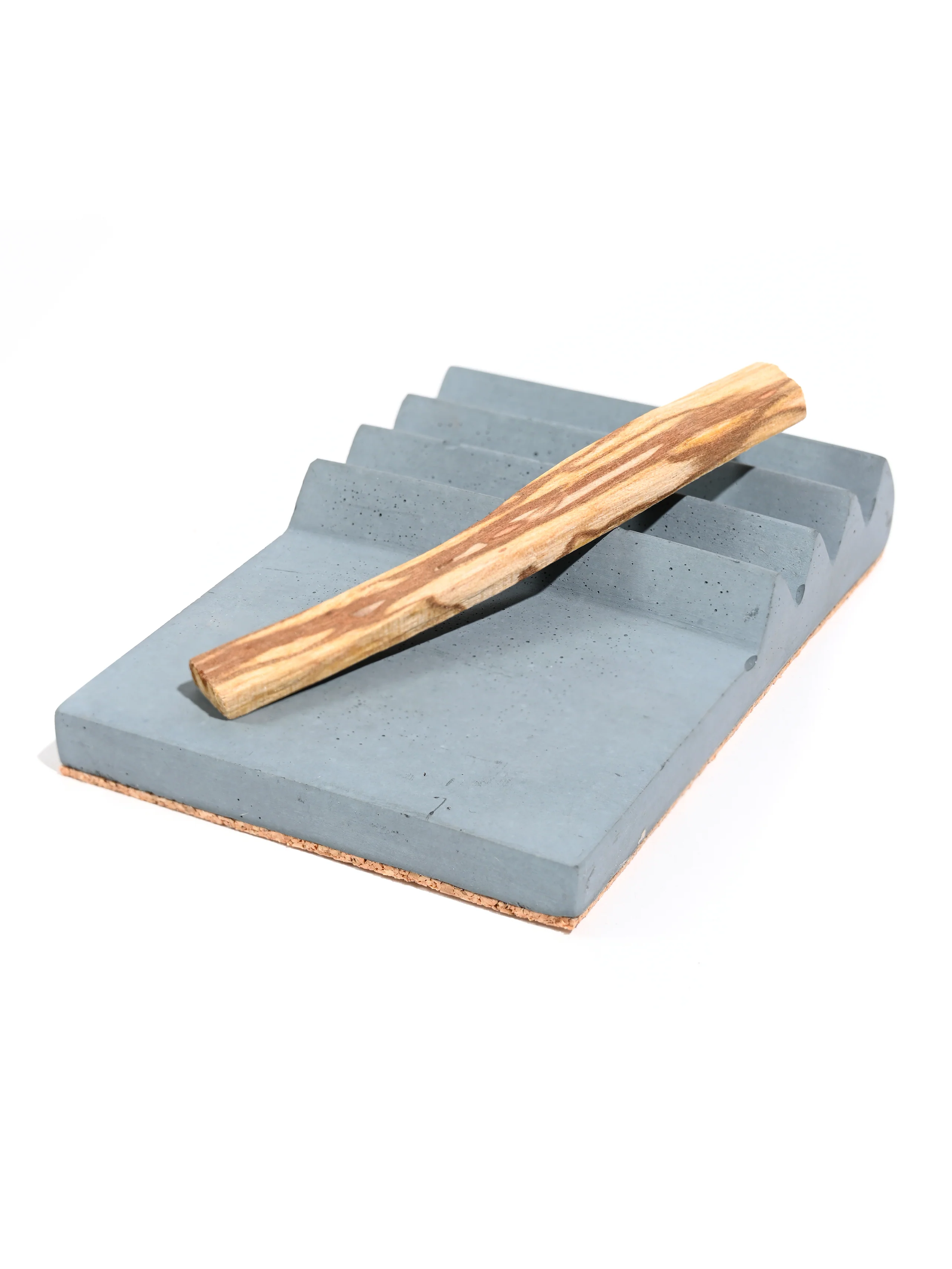 Modern Concrete Incense Burner - DISCOUNTED/2nds - Image 16