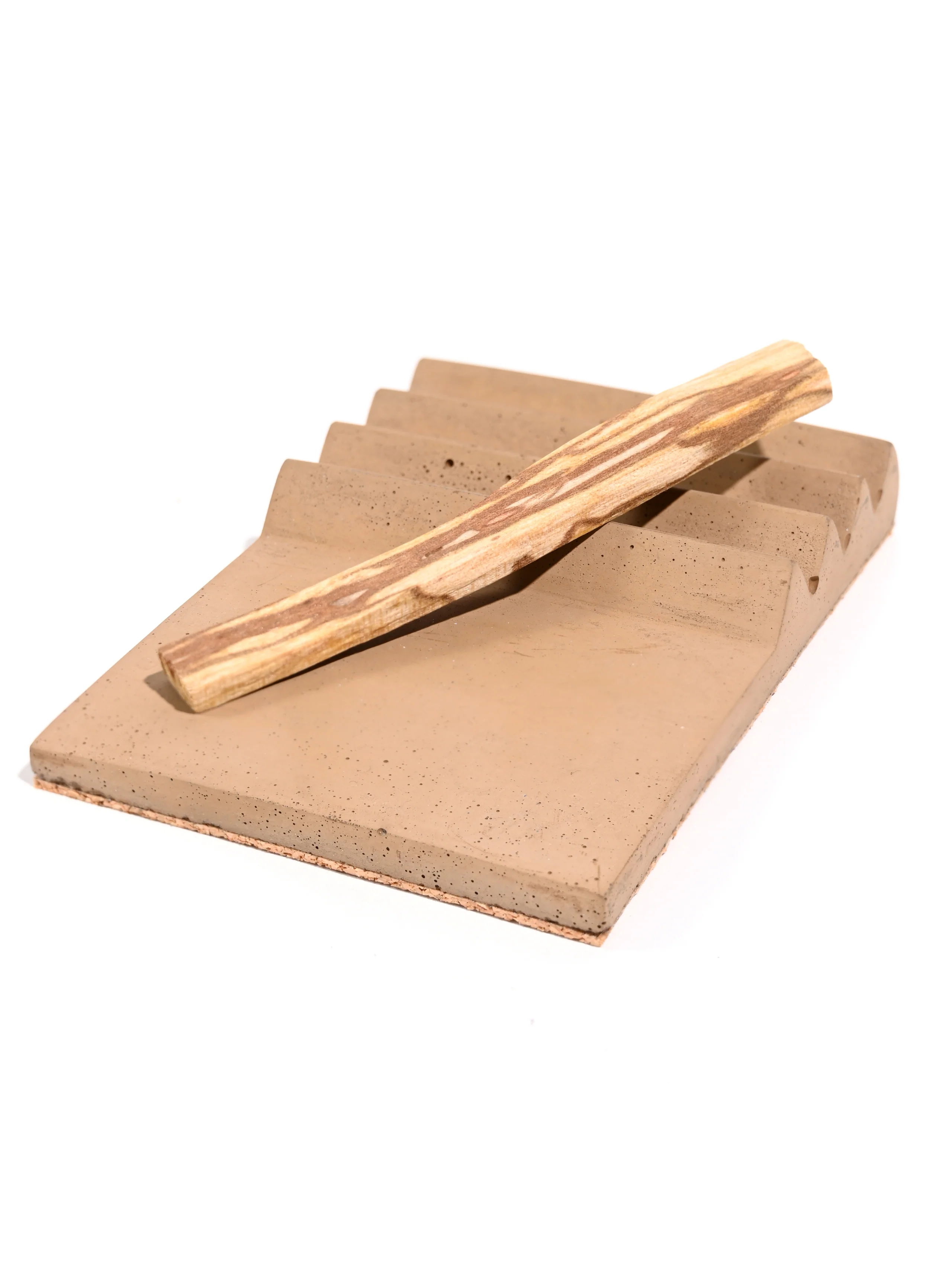 Modern Concrete Incense Burner - DISCOUNTED/2nds - Image 18