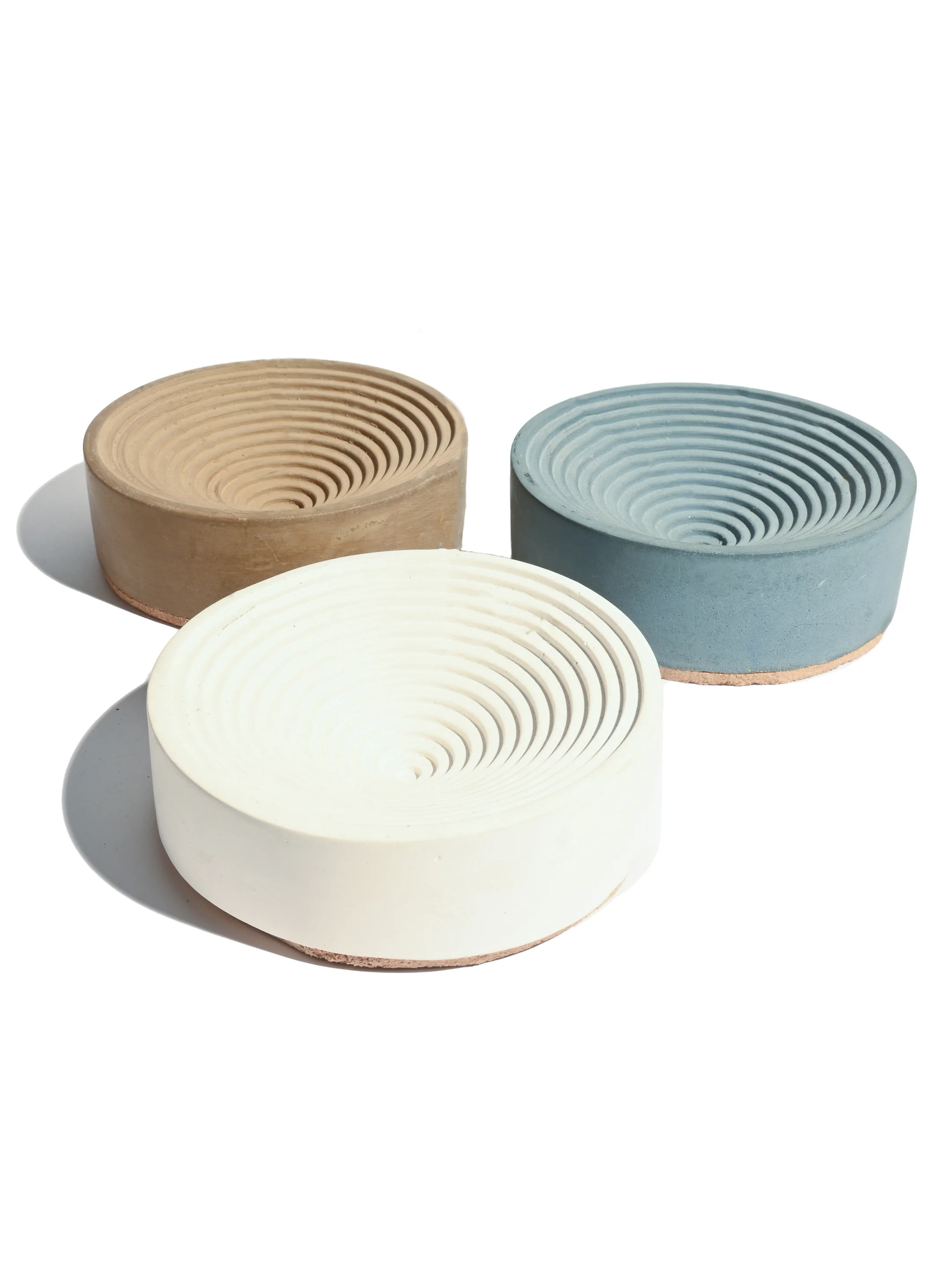 Modern Concrete Incense Burner - DISCOUNTED/2nds - Image 19