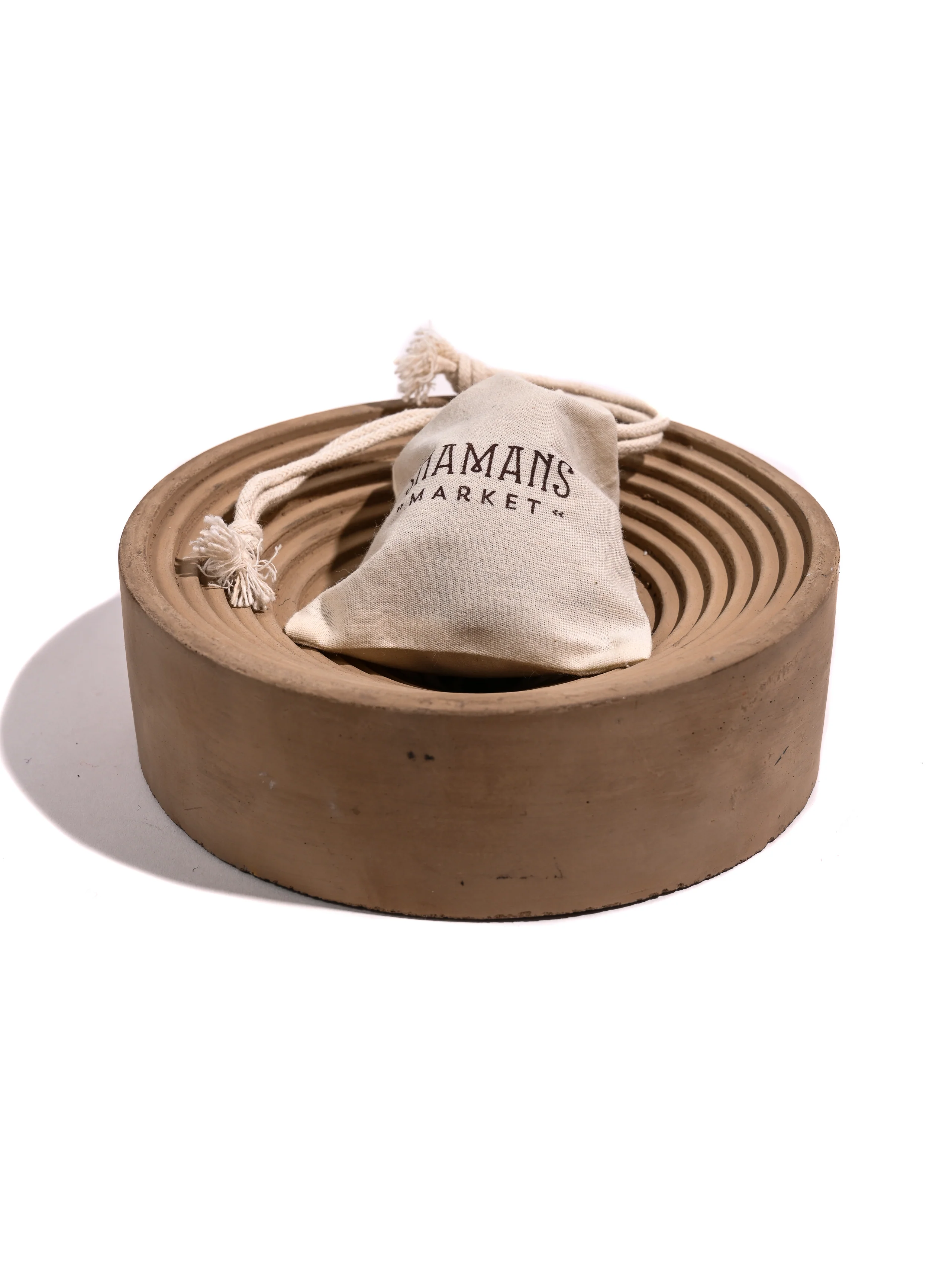 Modern Concrete Incense Burner - DISCOUNTED/2nds - Image 20