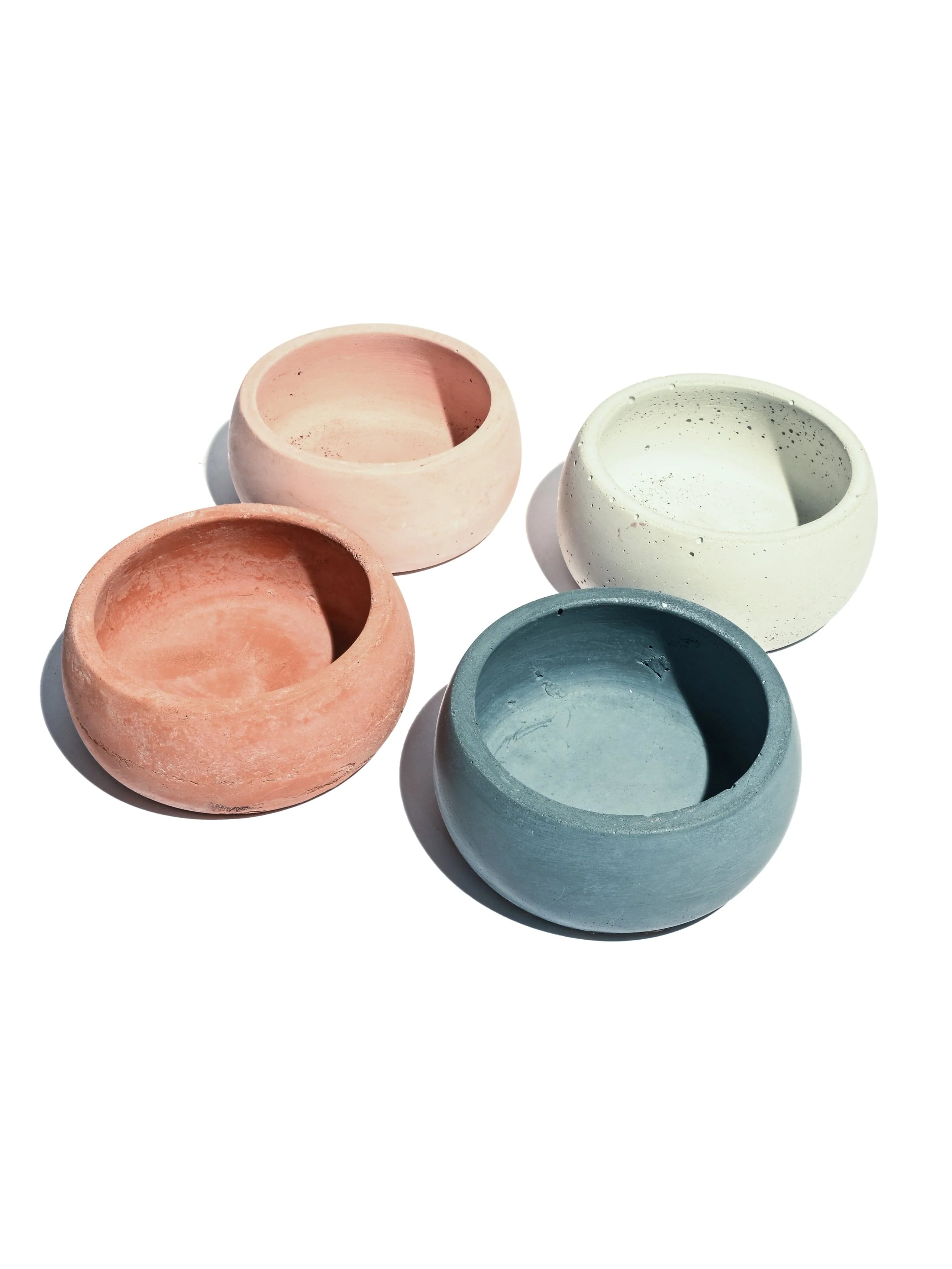 Modern Concrete Incense Burner - DISCOUNTED/2nds - Image 5